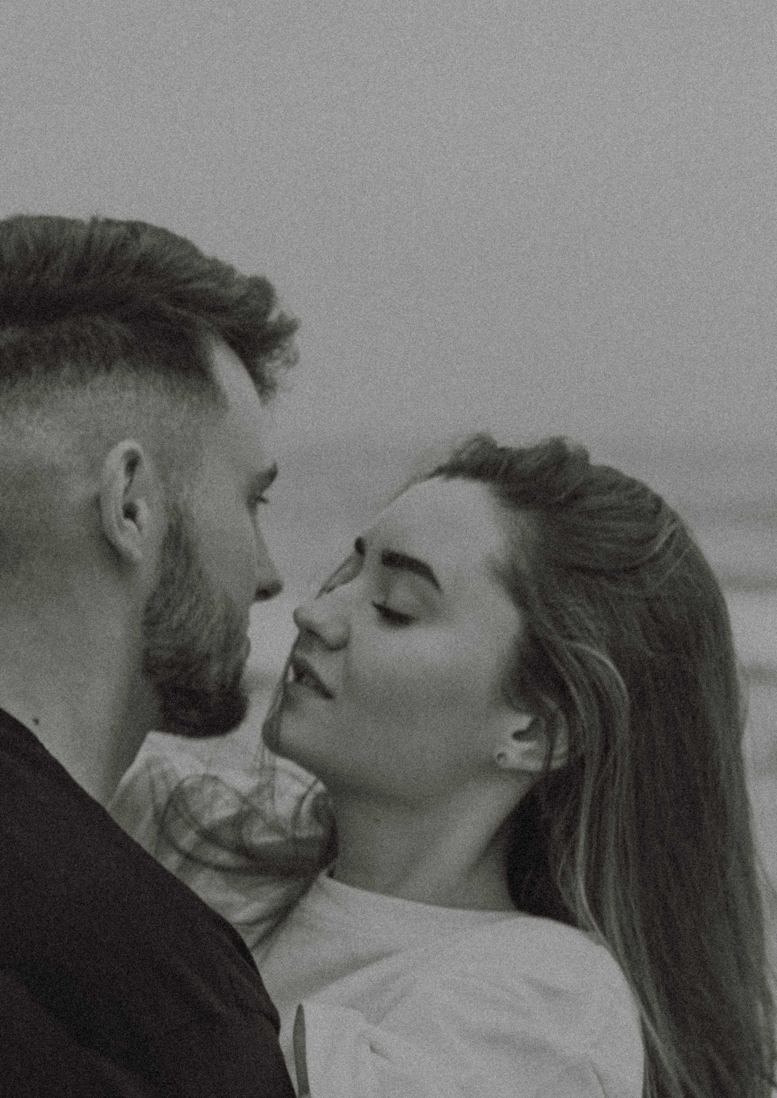 Денис и Алика. Фотограф Владивосток