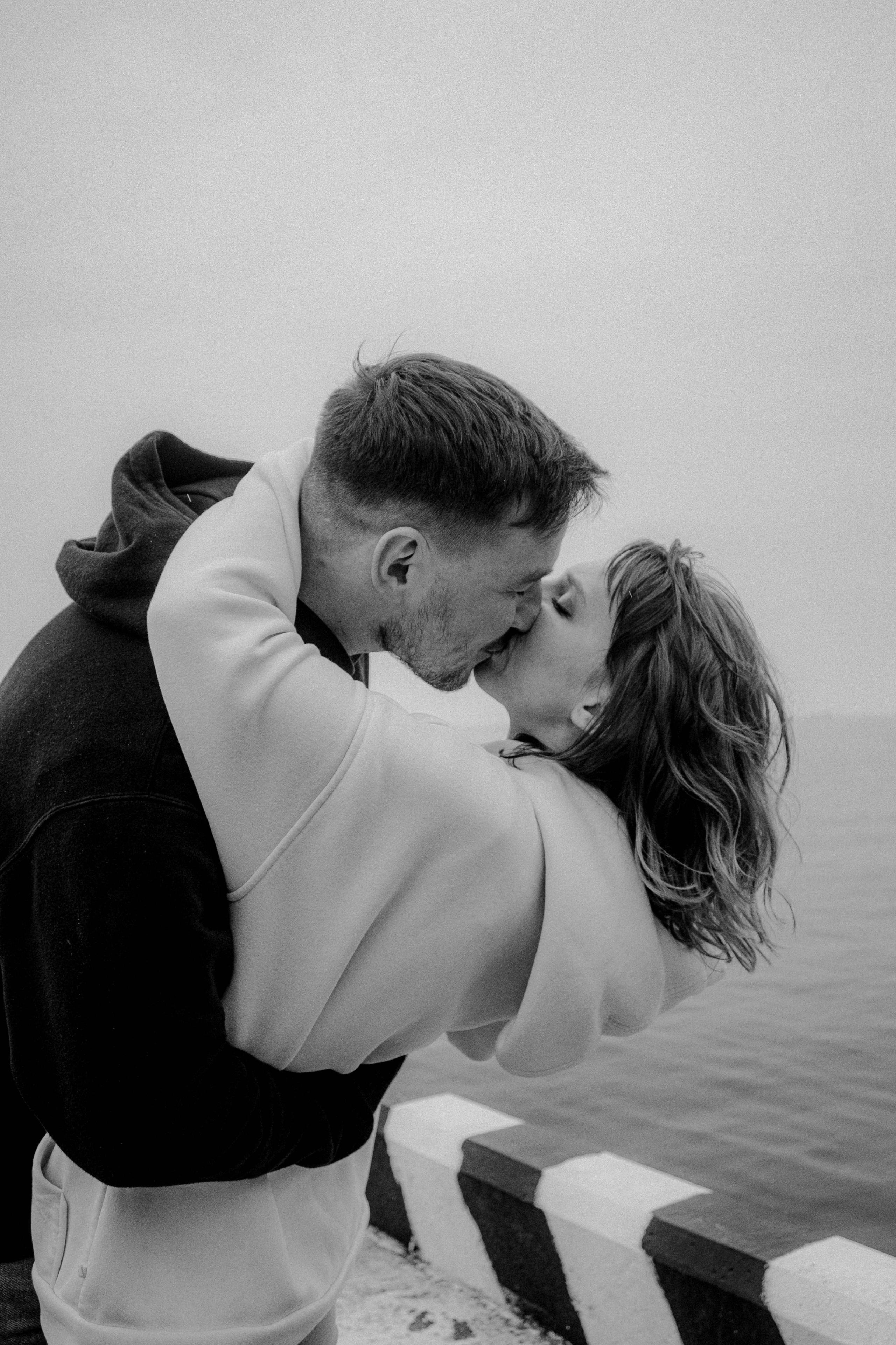 Дима и Настя. Фотограф Владивосток