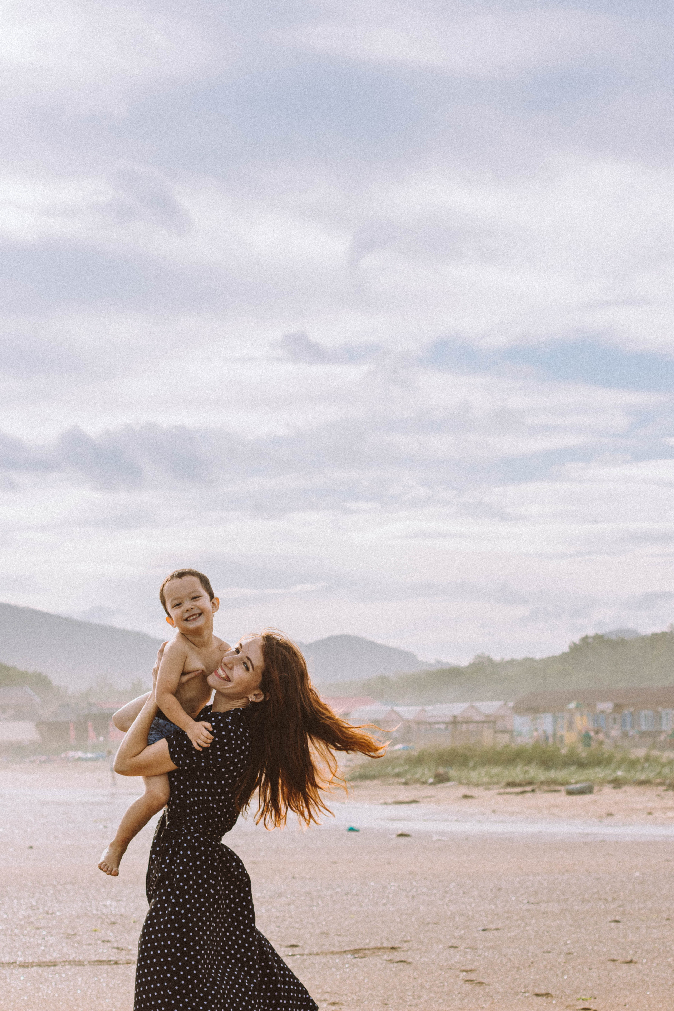 Лена и Юра. Фотограф Владивосток