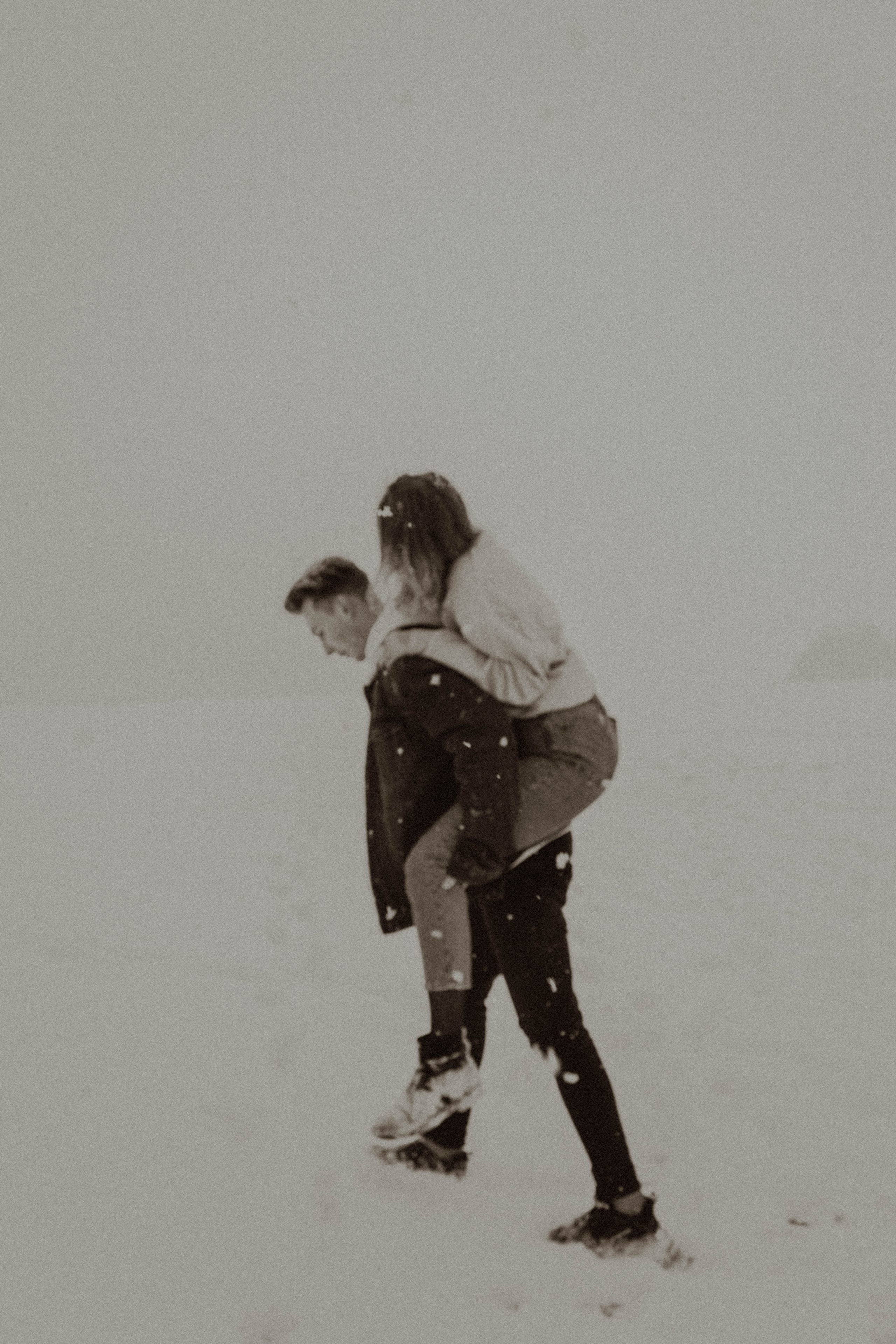 Ваня и Каролина. Фотограф Владивосток