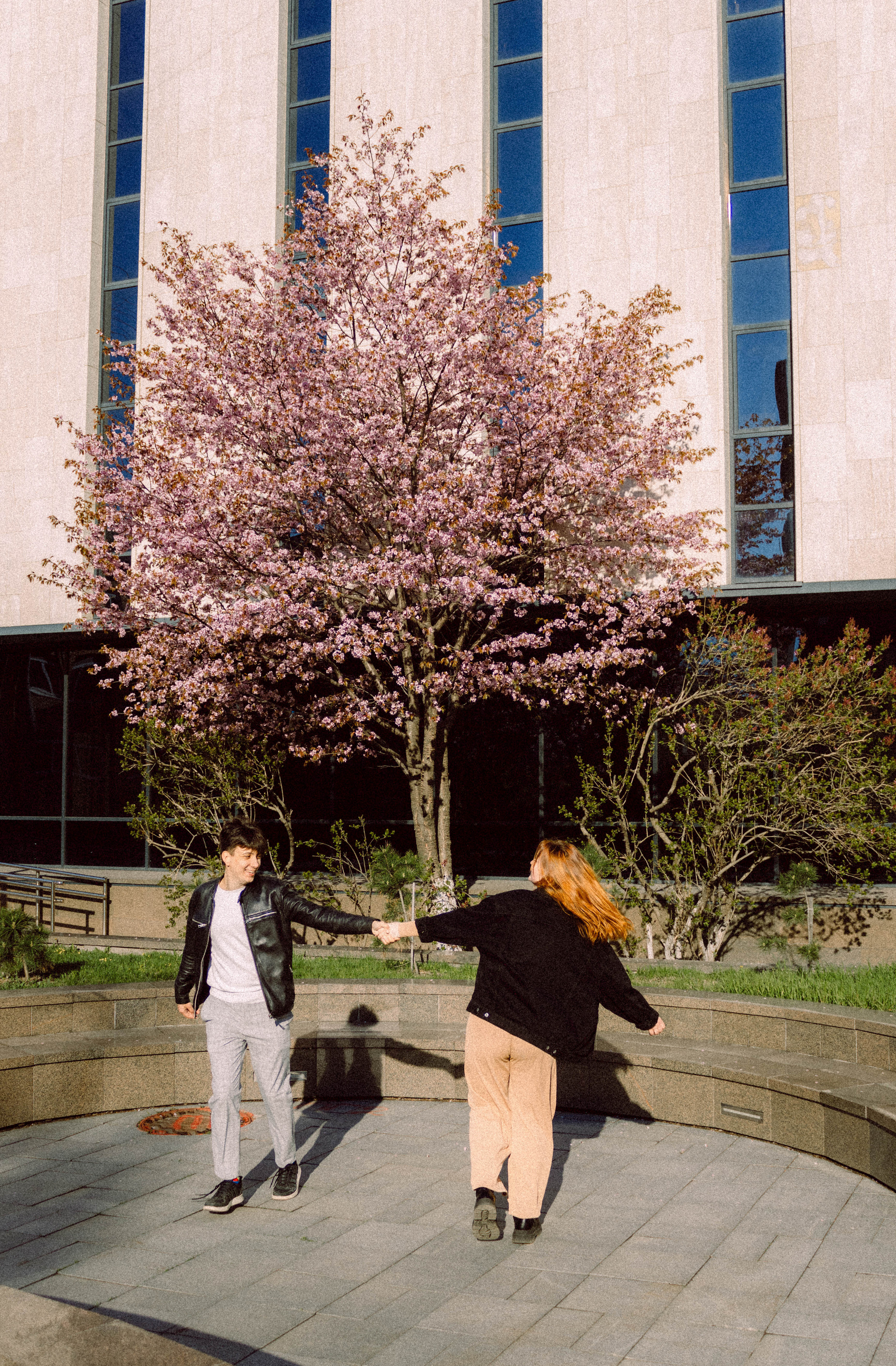 Максим и Регина. Фотограф Владивосток