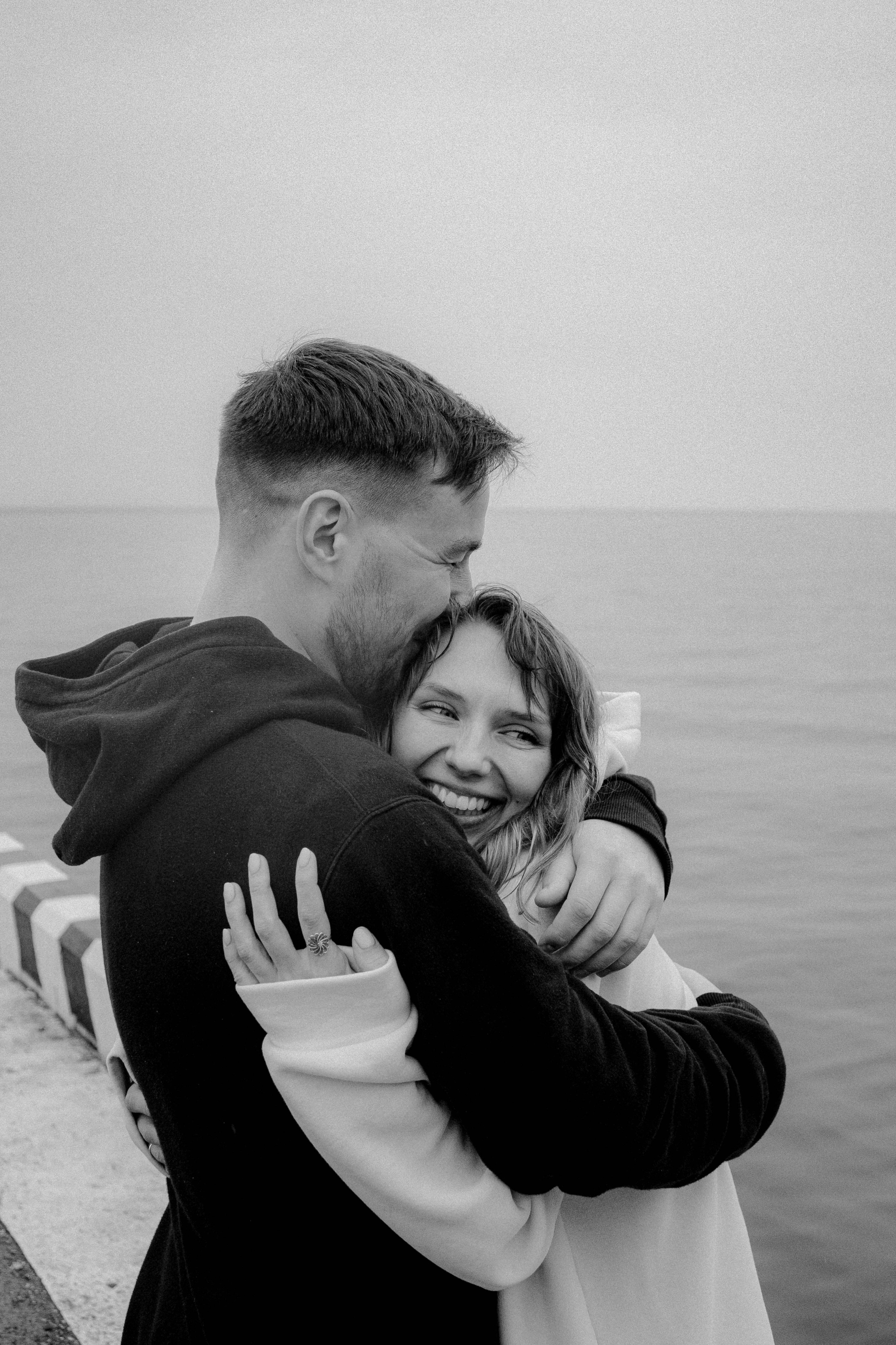 Дима и Настя. Фотограф Владивосток