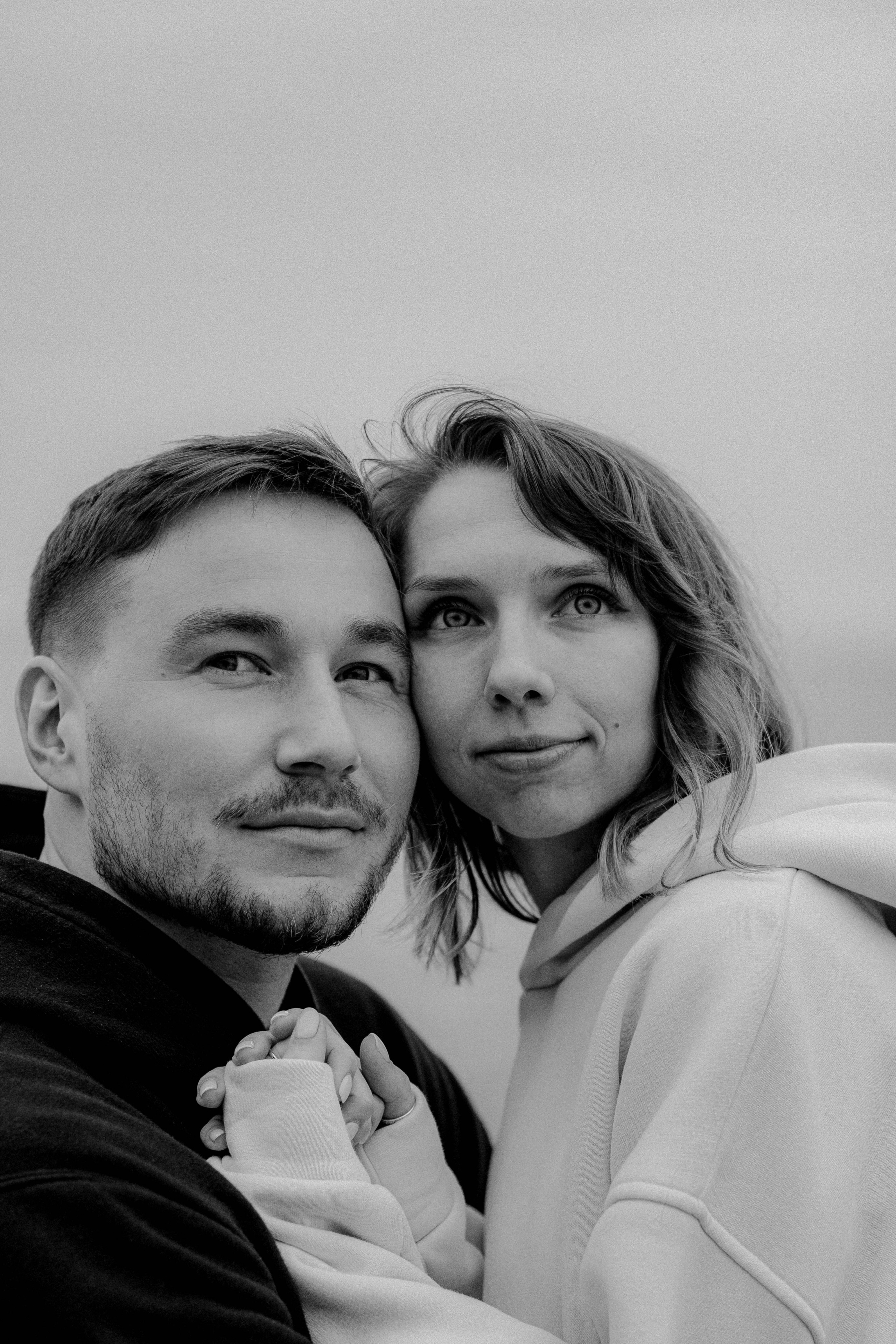 Дима и Настя. Фотограф Владивосток