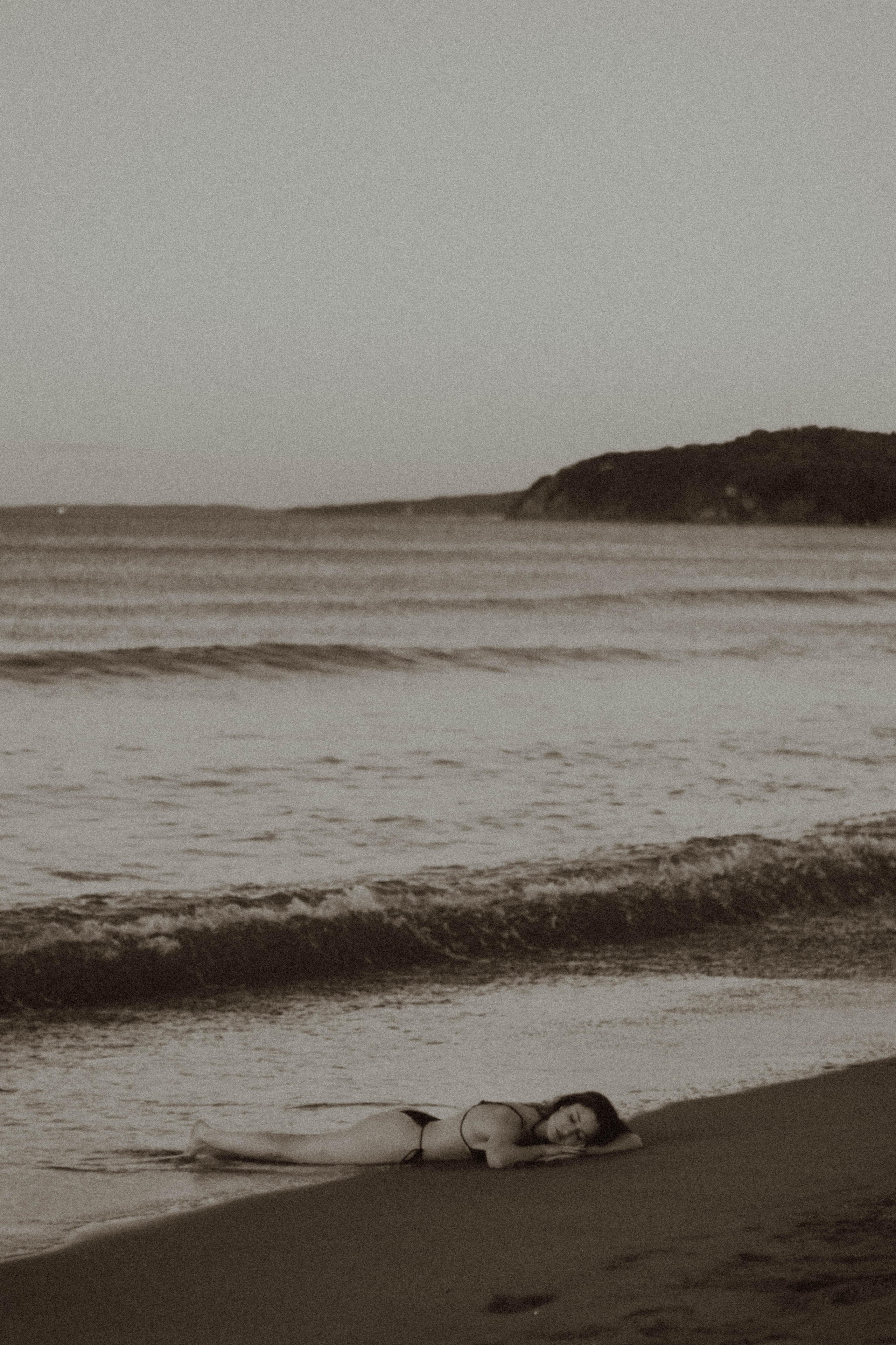 Настя. Фотограф Владивосток