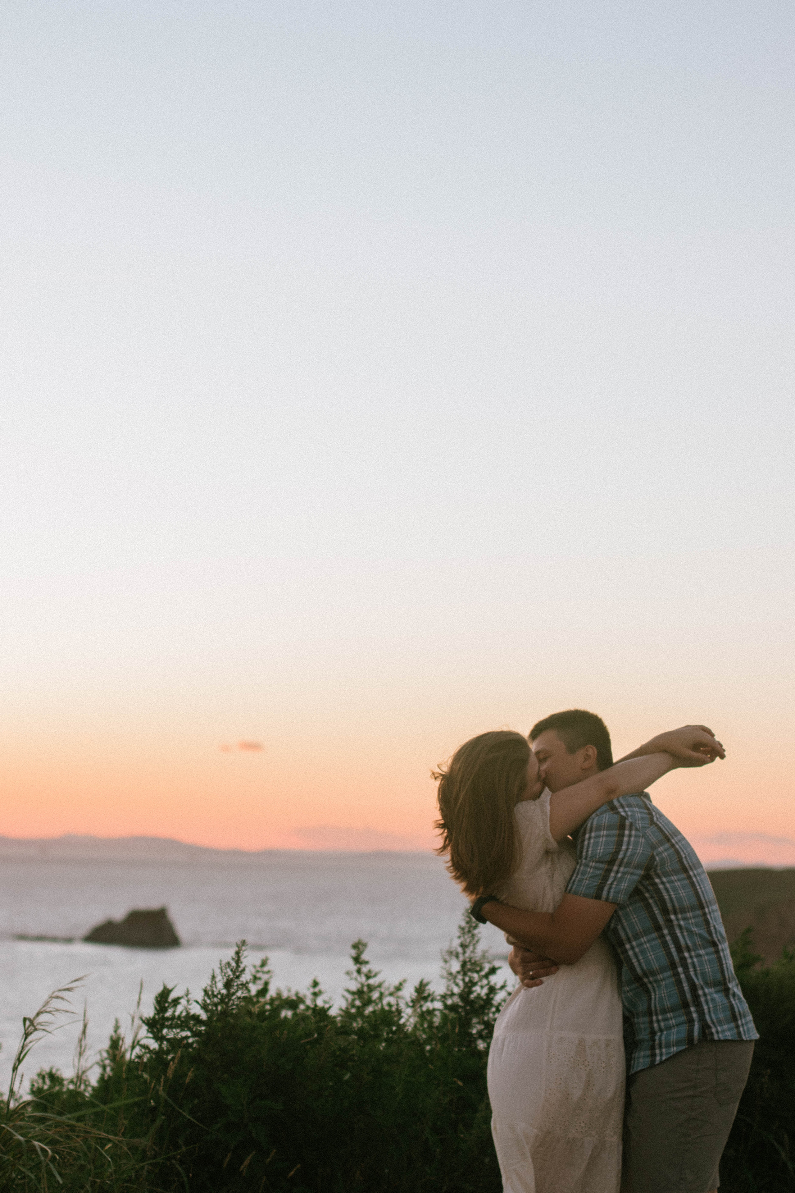 Ваня и Ира. Фотограф Владивосток