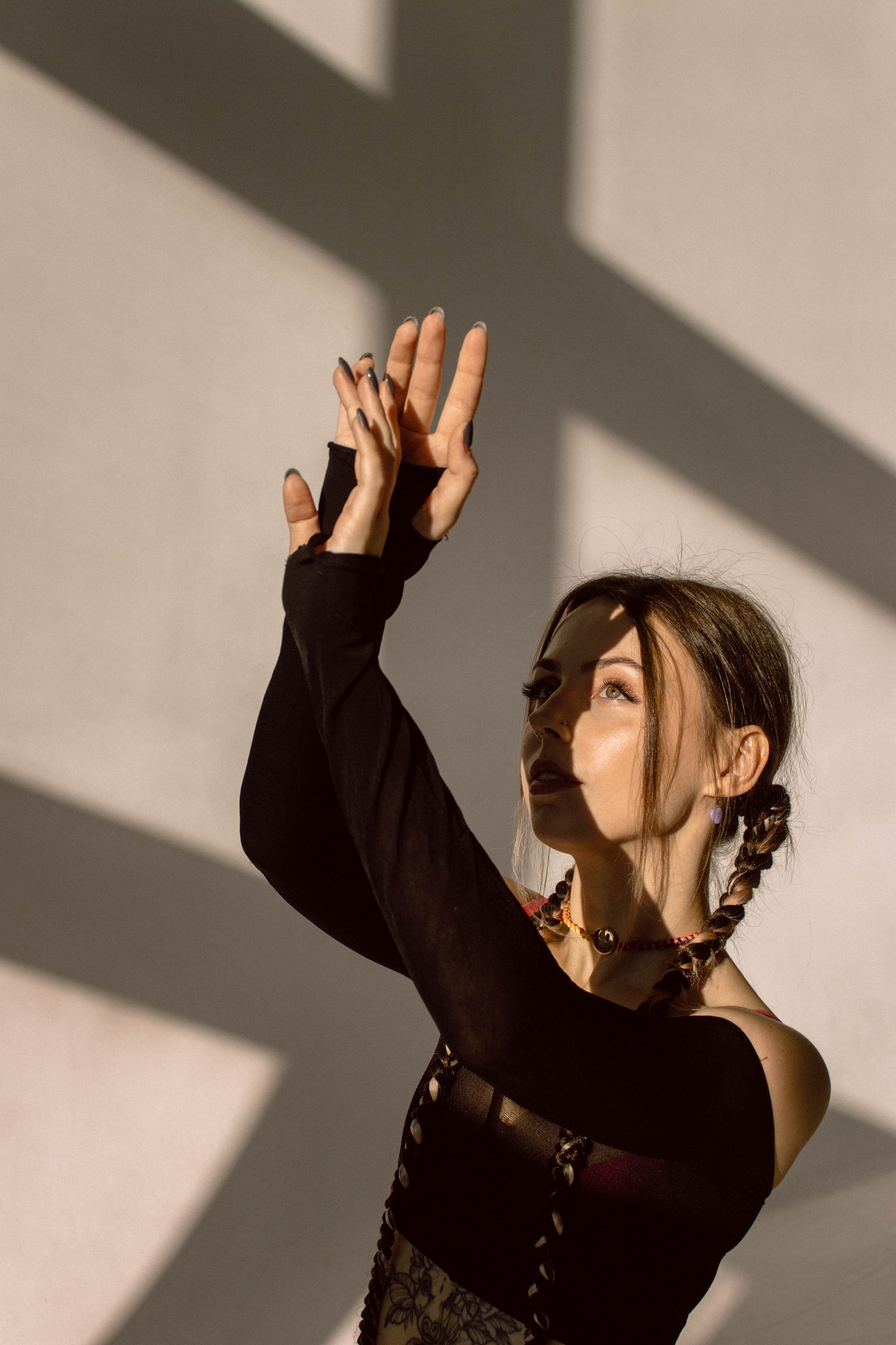 Катя. Фотограф Владивосток