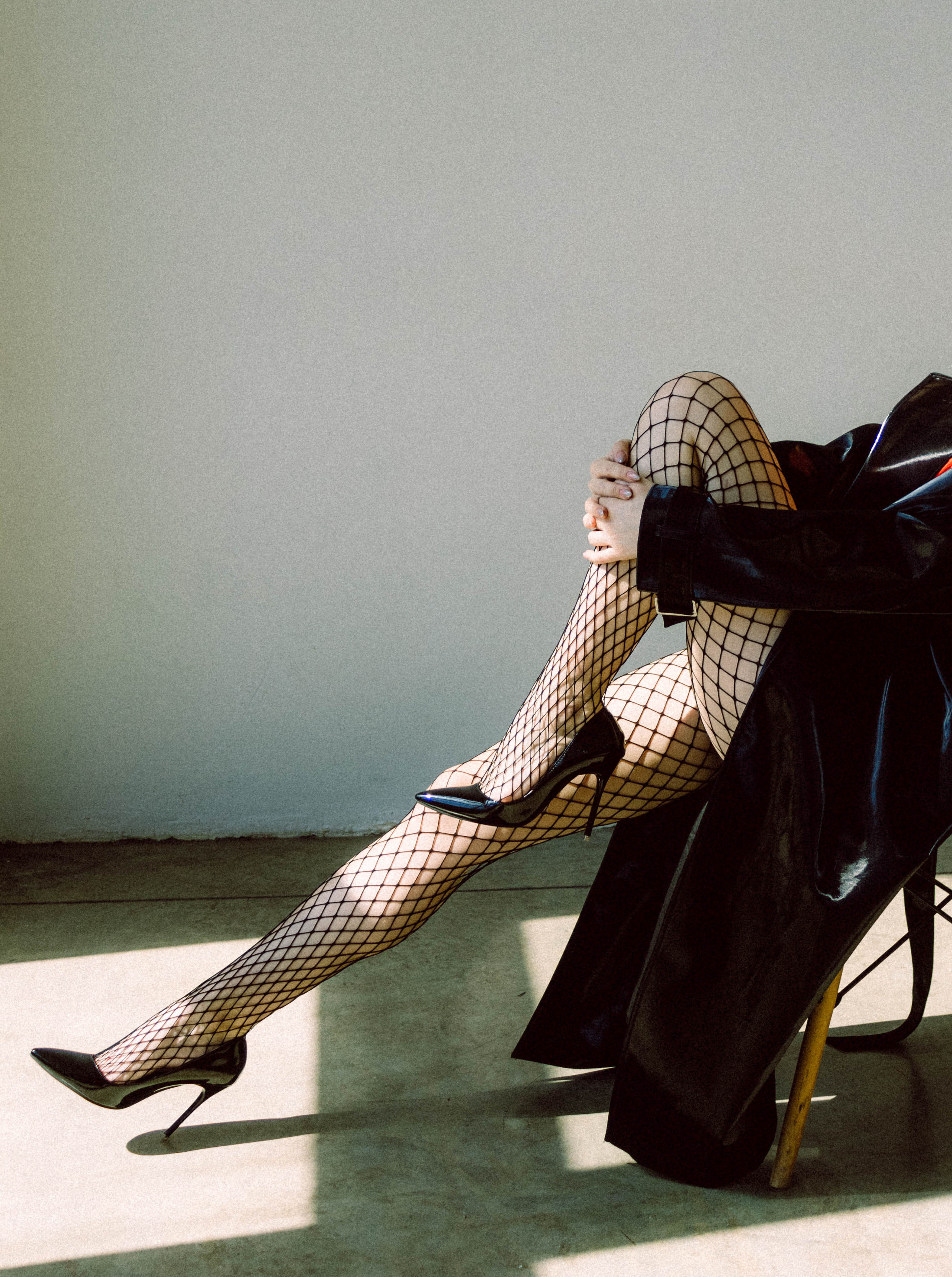 Катя. Фотограф Владивосток