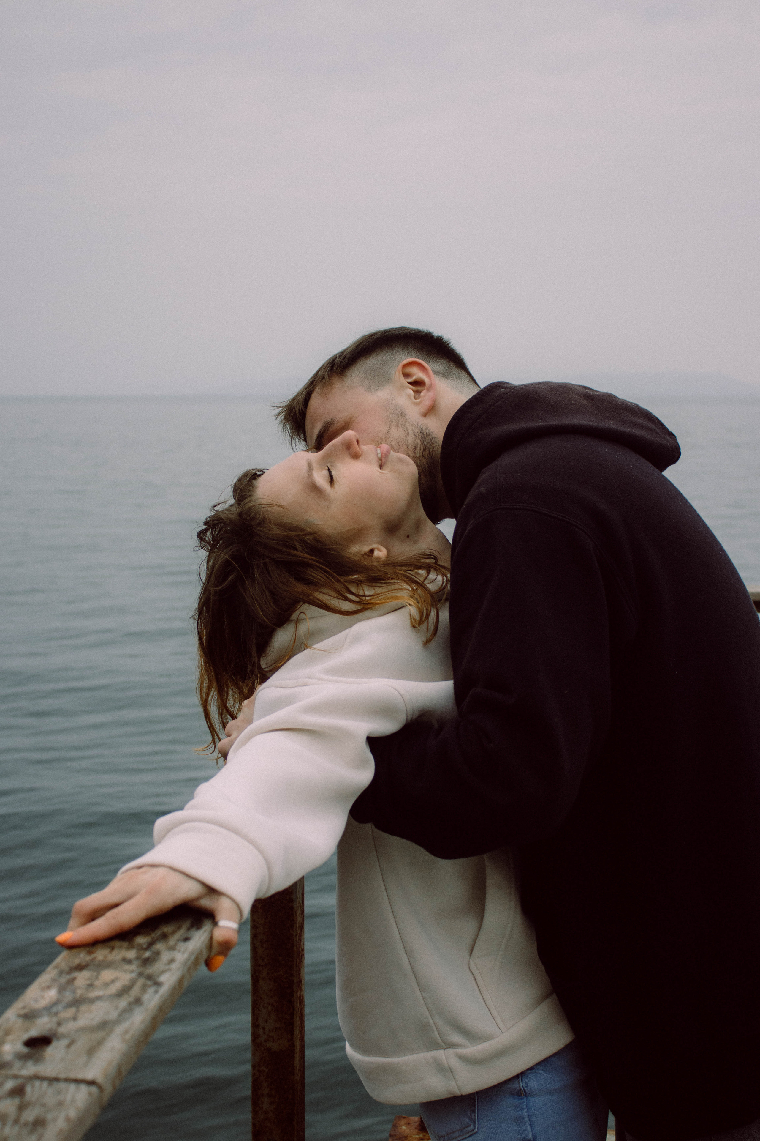 Дима и Настя. Фотограф Владивосток