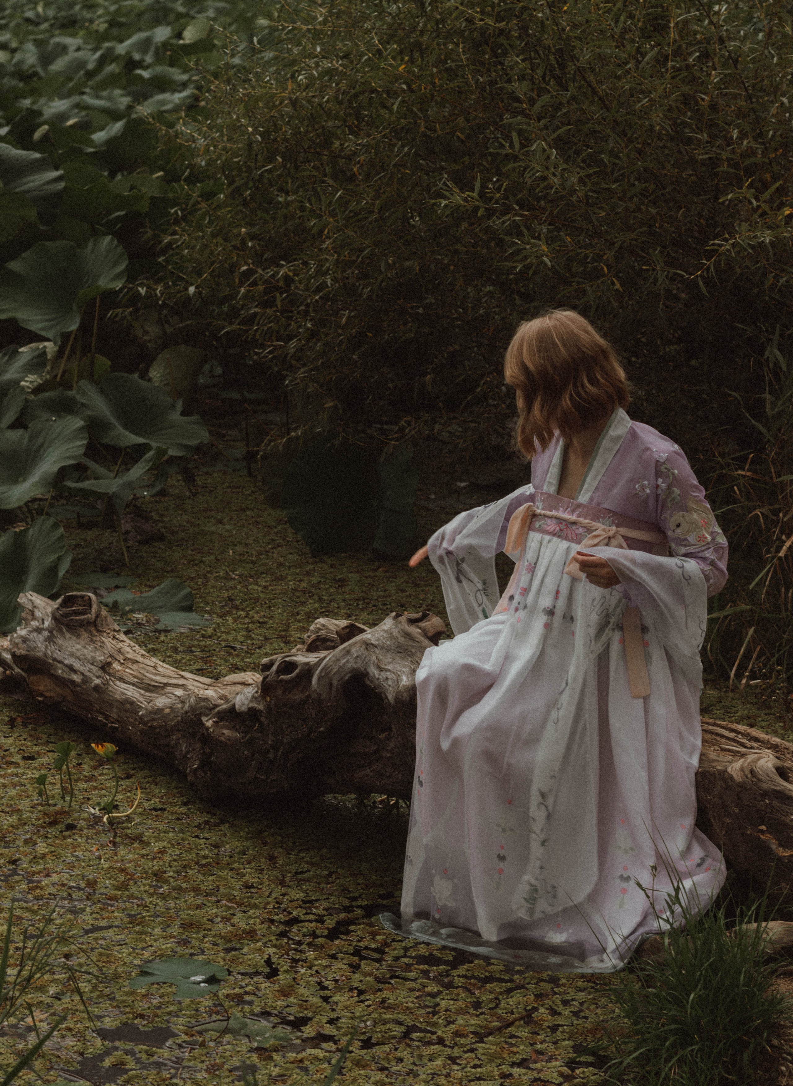 Аня. Фотограф Владивосток