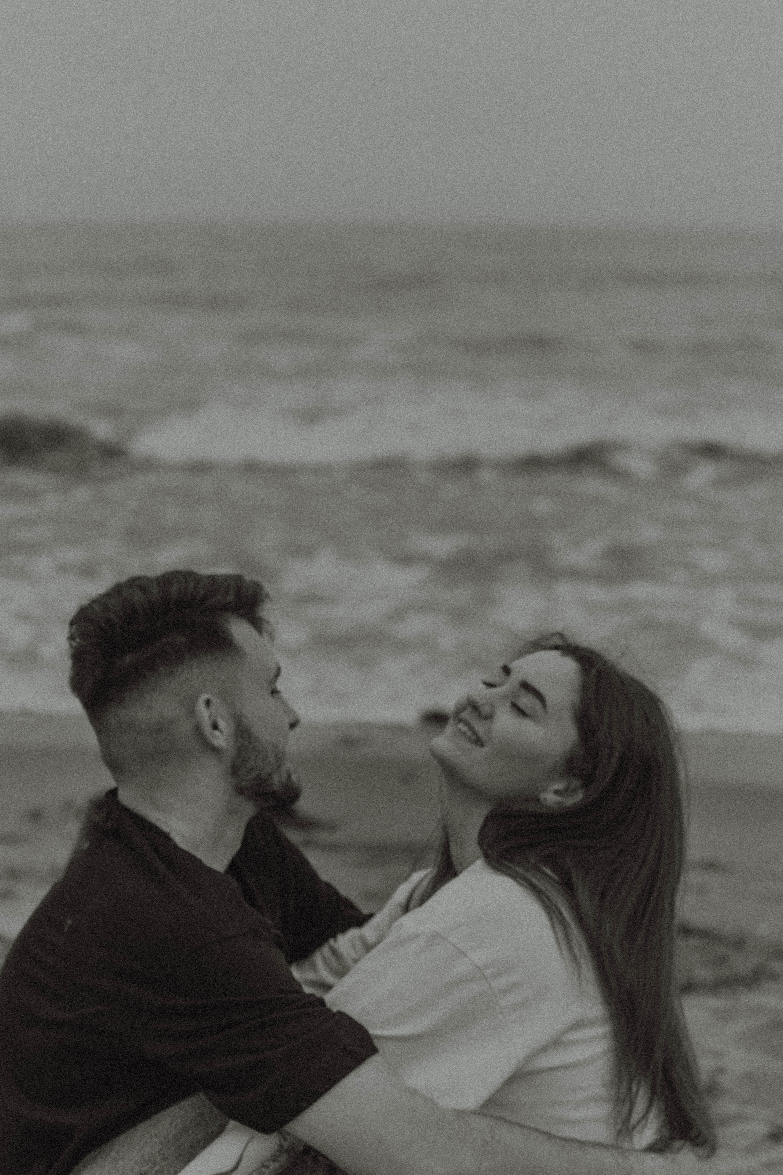 Денис и Алика. Фотограф Владивосток