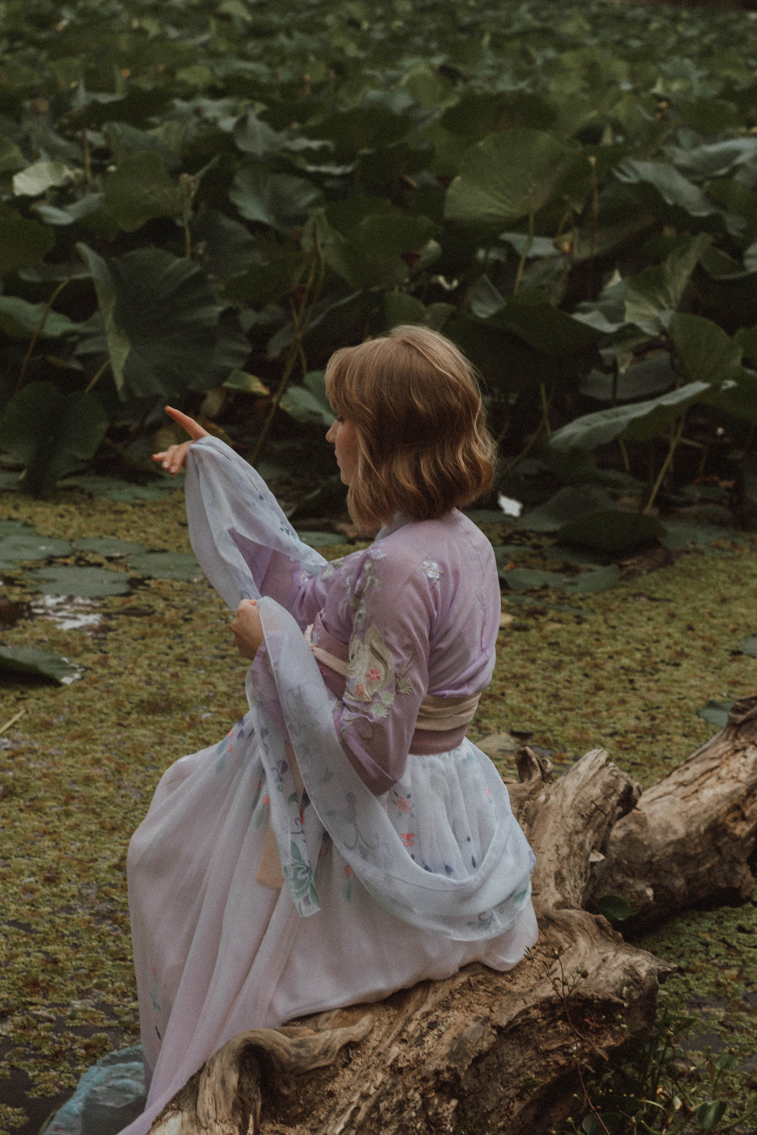 Аня. Фотограф Владивосток