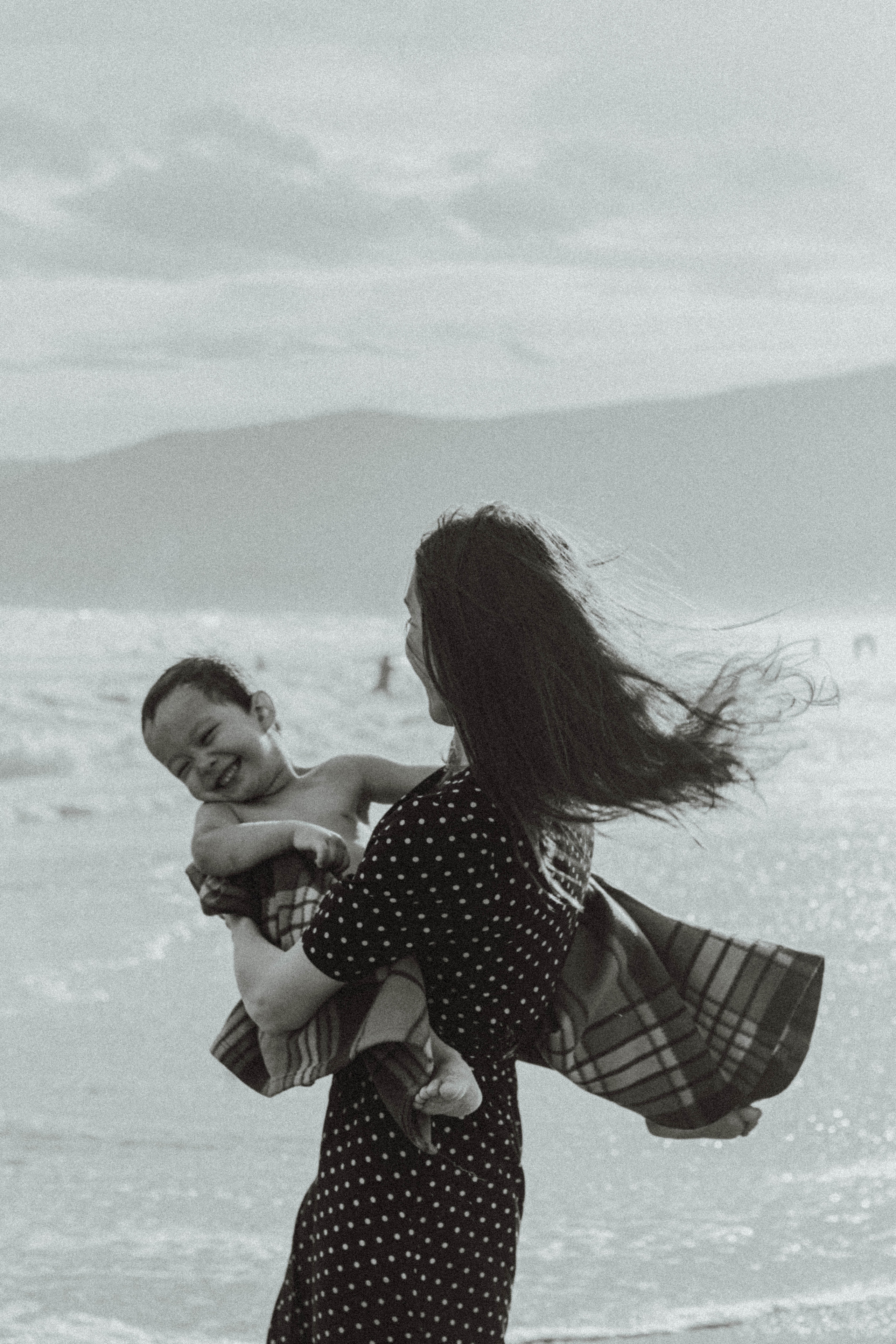 Лена и Юра. Фотограф Владивосток