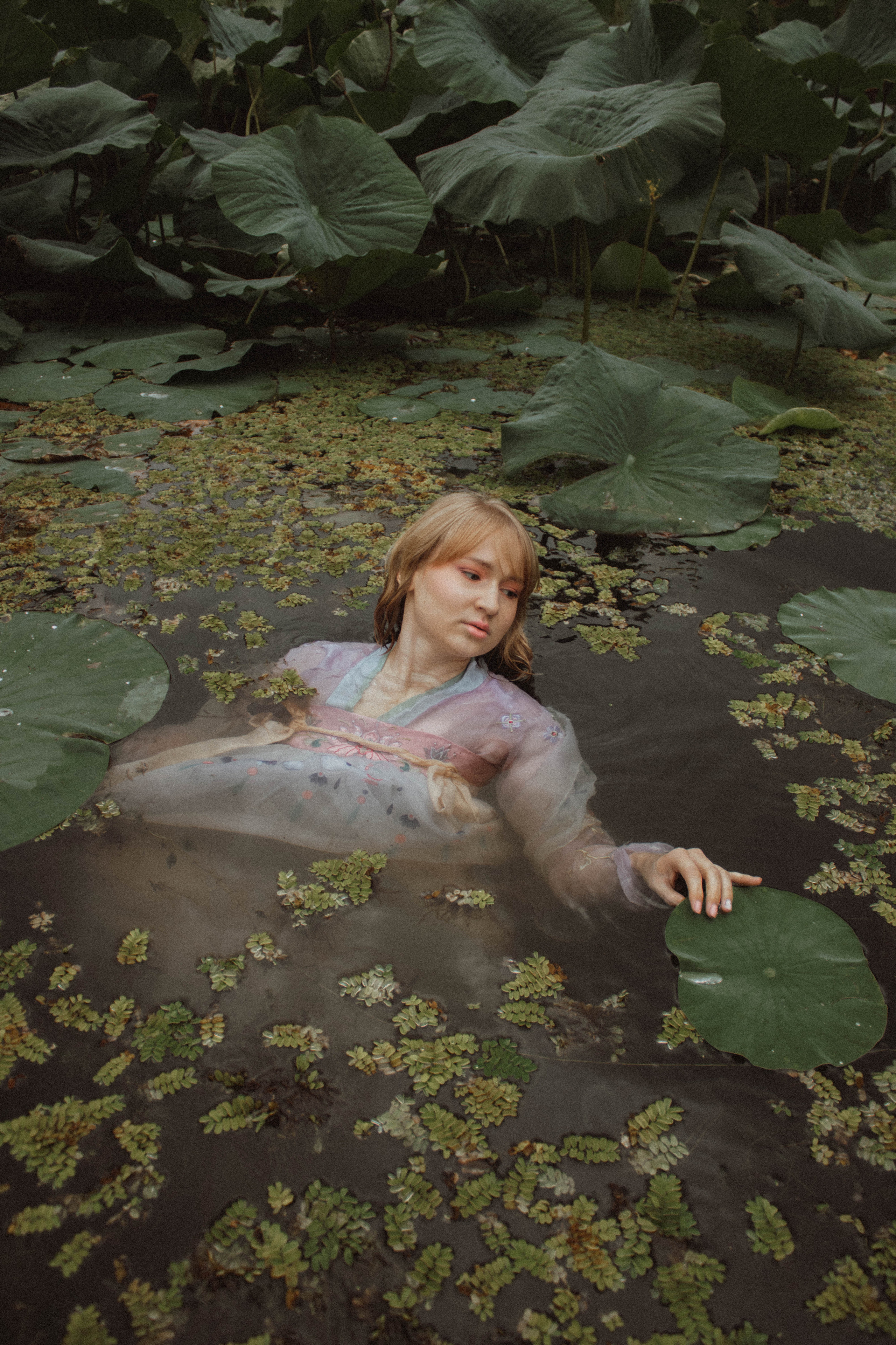 Аня. Фотограф Владивосток