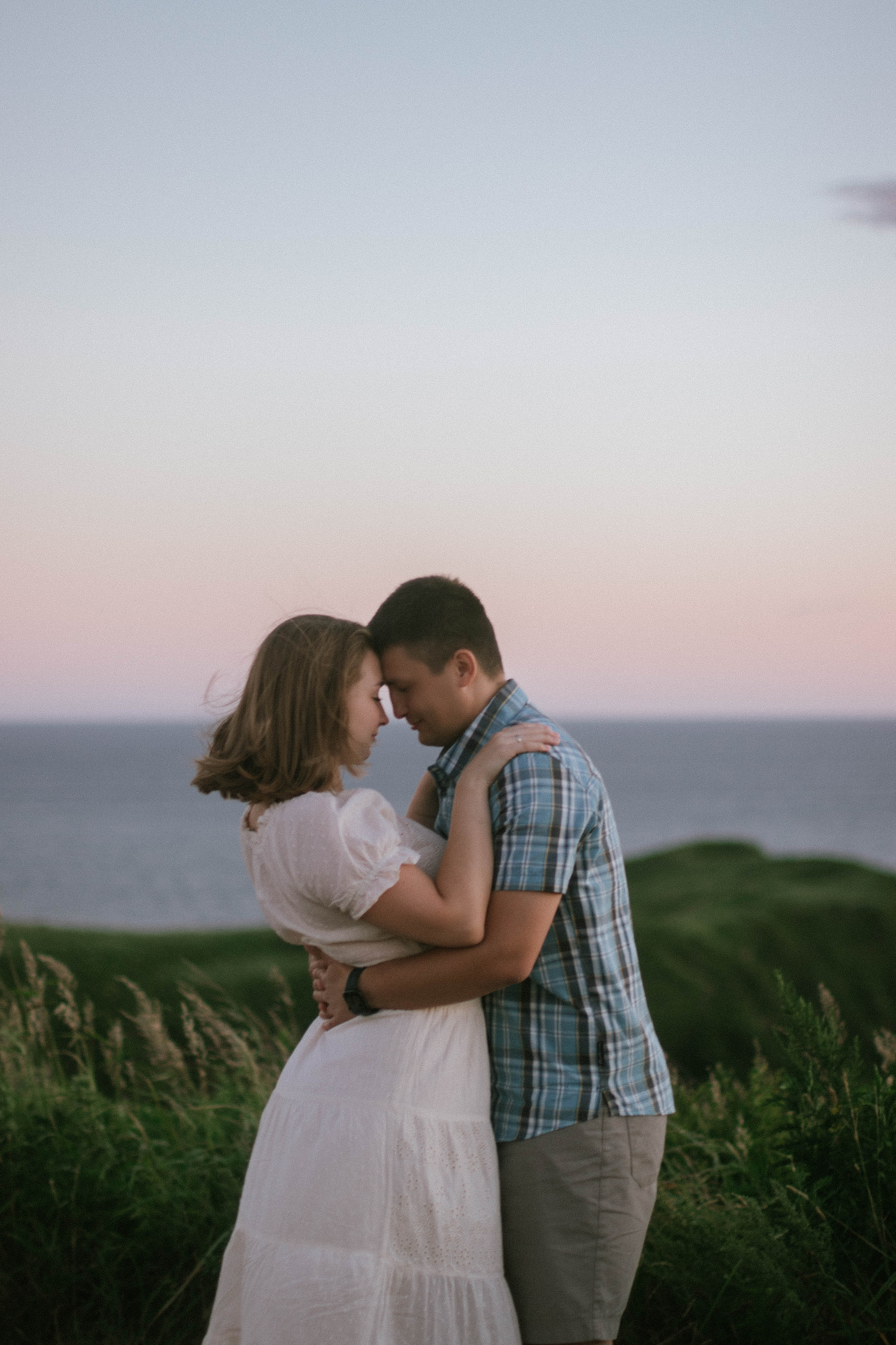 Ваня и Ира. Фотограф Владивосток