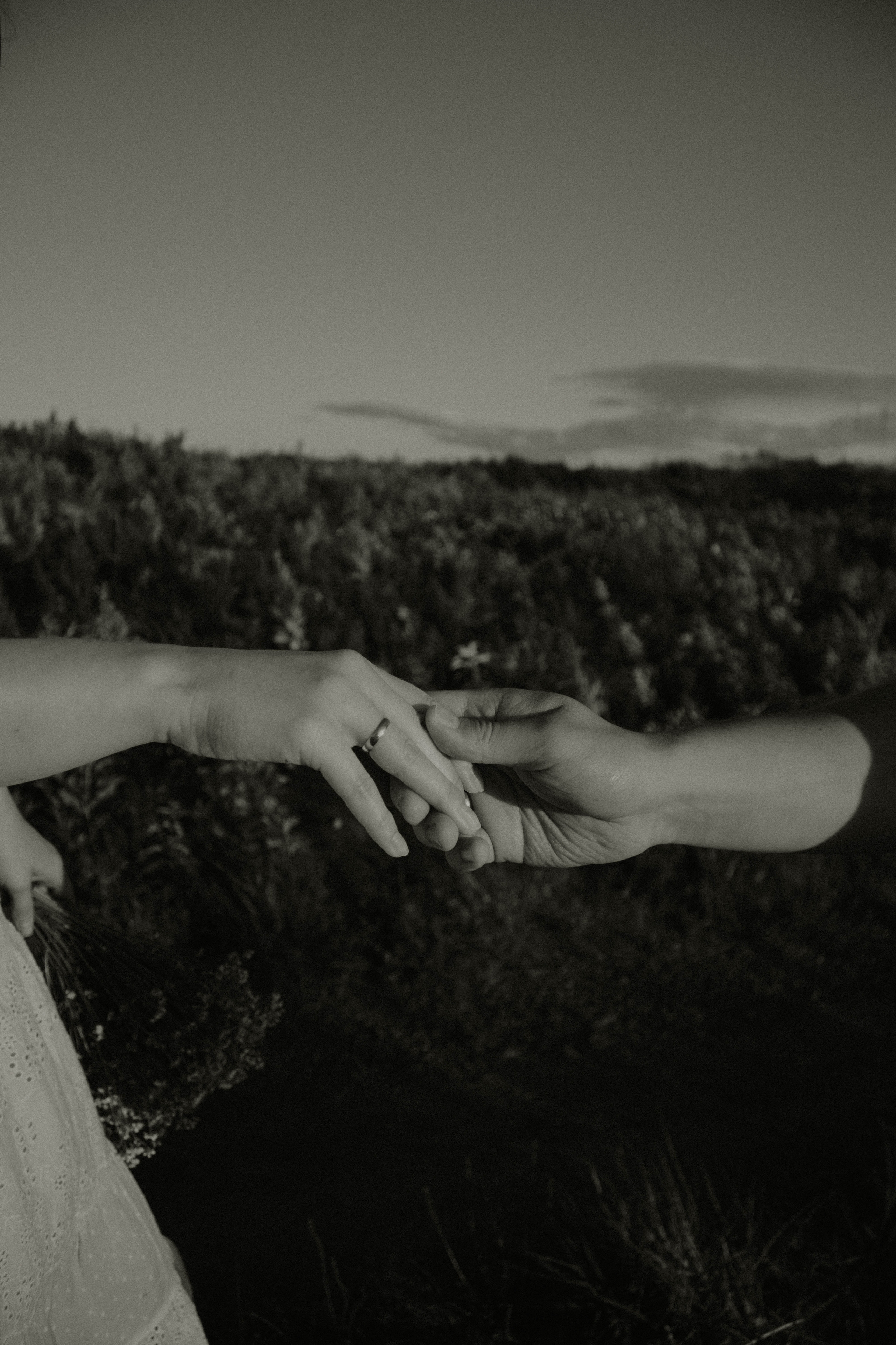 Ваня и Ира. Фотограф Владивосток