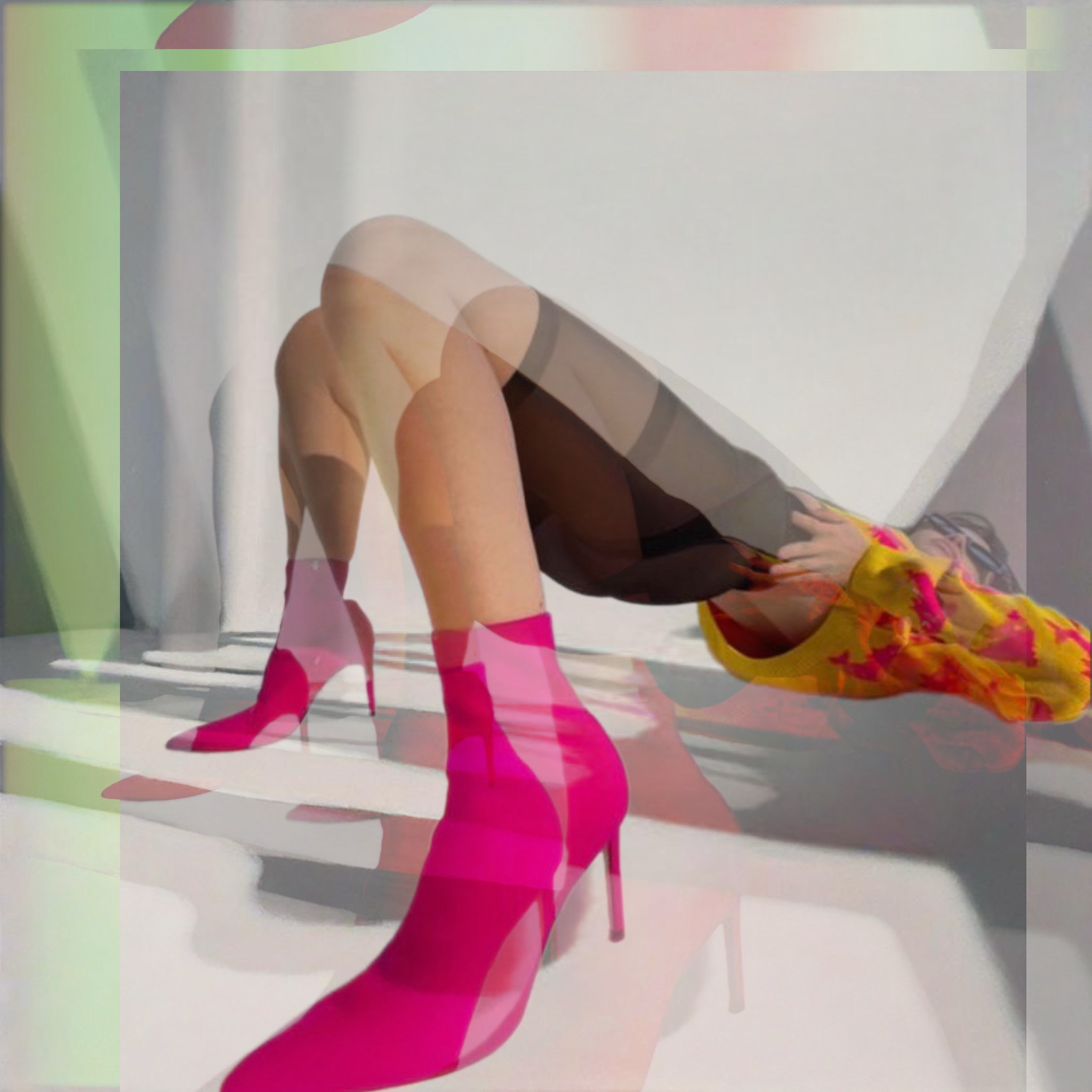 Креативная обработка, коллажи. Креативный визуал * фотограф спб * контент мейкер