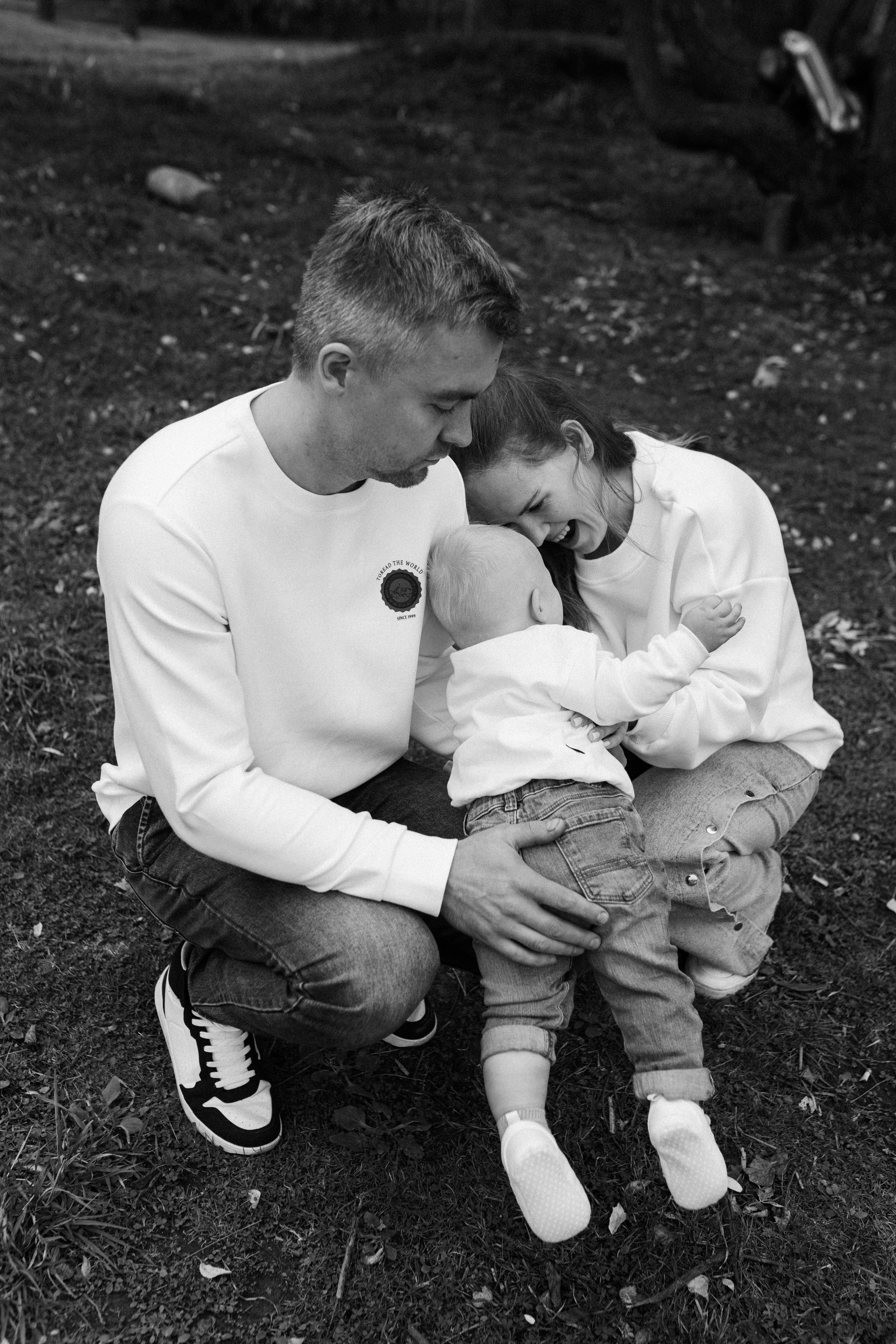 Лёня, Настя и Лев. ФОТОГРАФ Маргарита Сивакова | Ярославль Кострома Москва