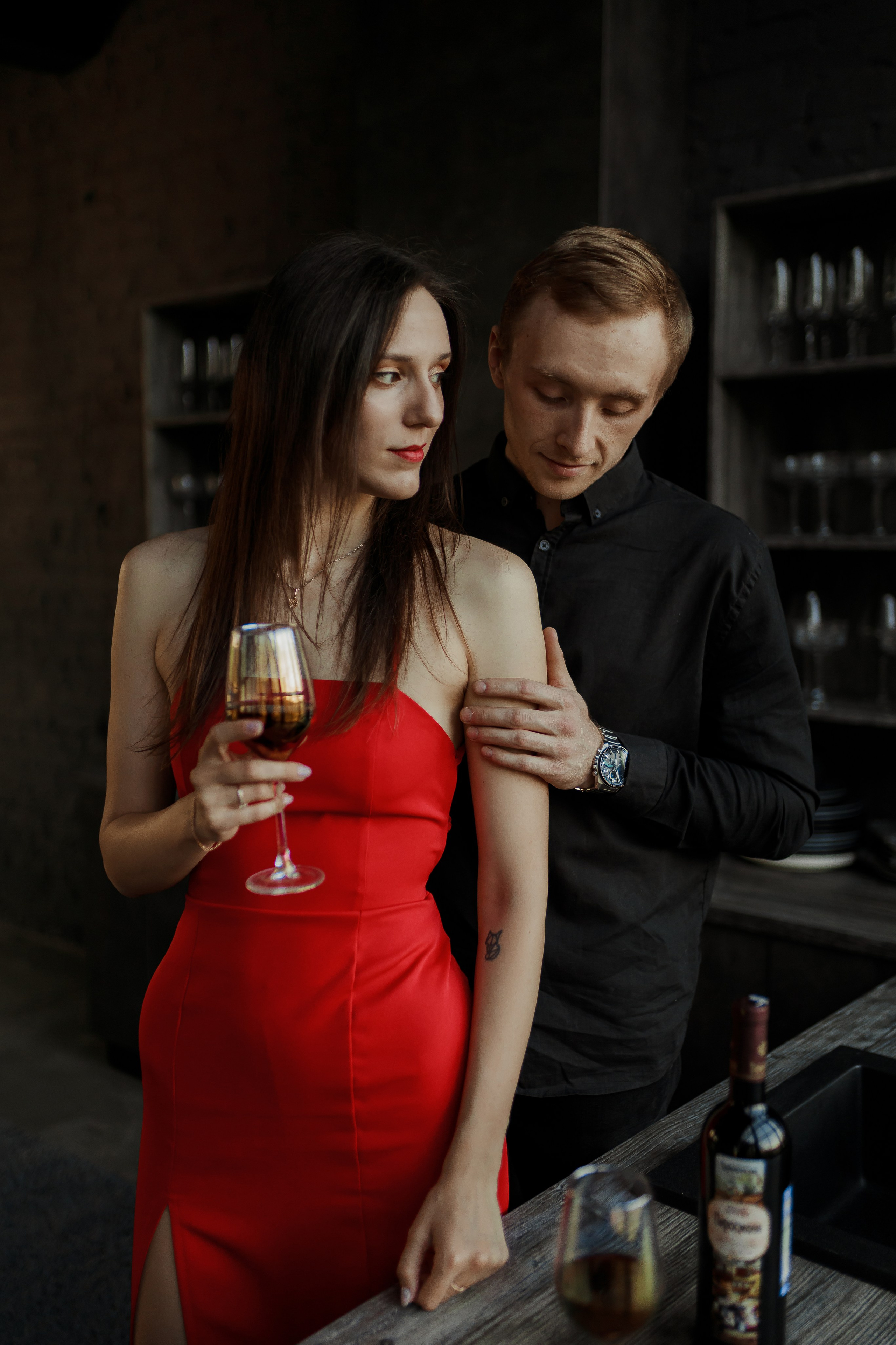 Егор & Ира. ФОТОГРАФ Маргарита Сивакова | Ярославль Кострома Москва