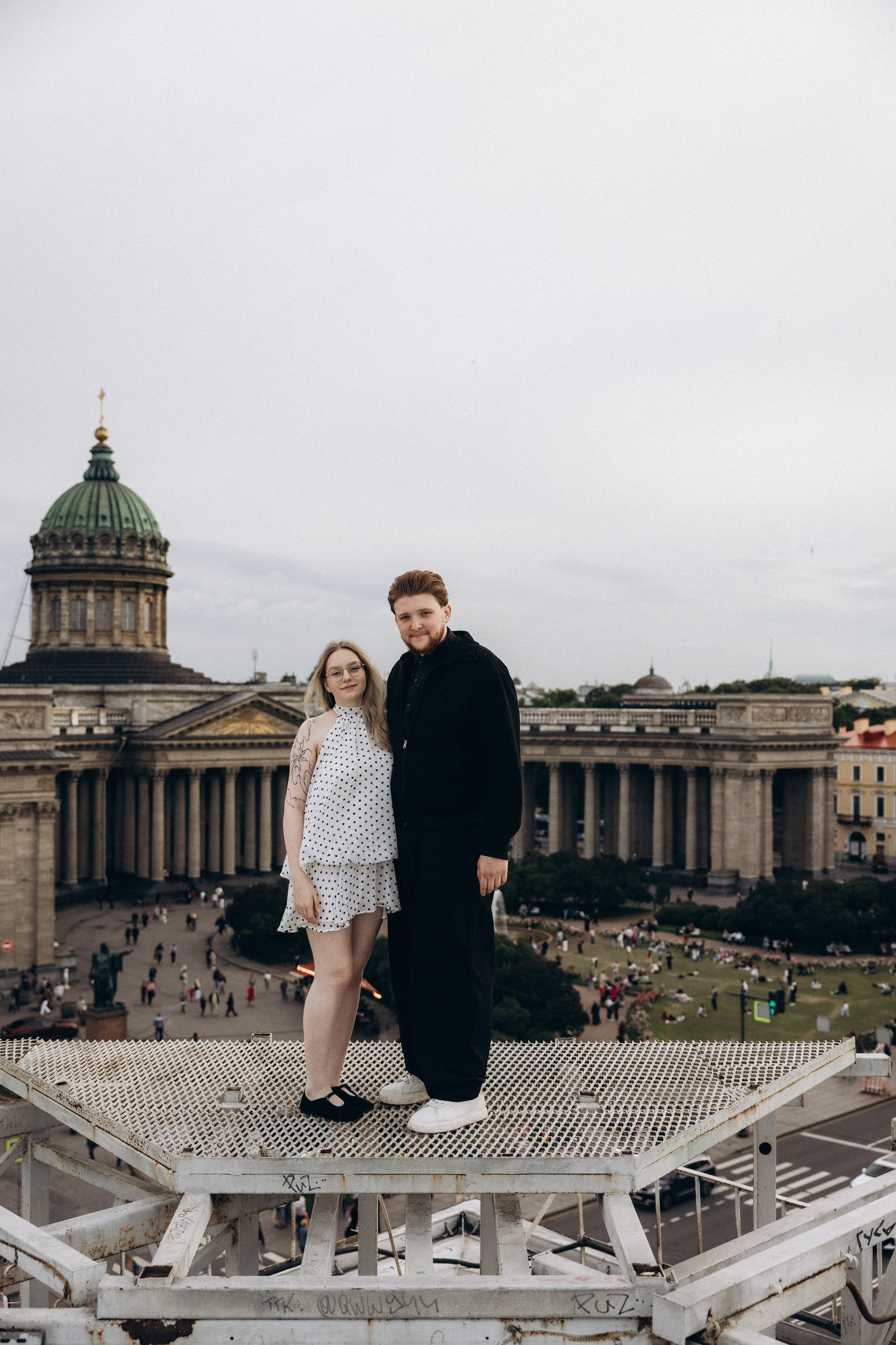 Софа & Валера. Phdkvmr.ru