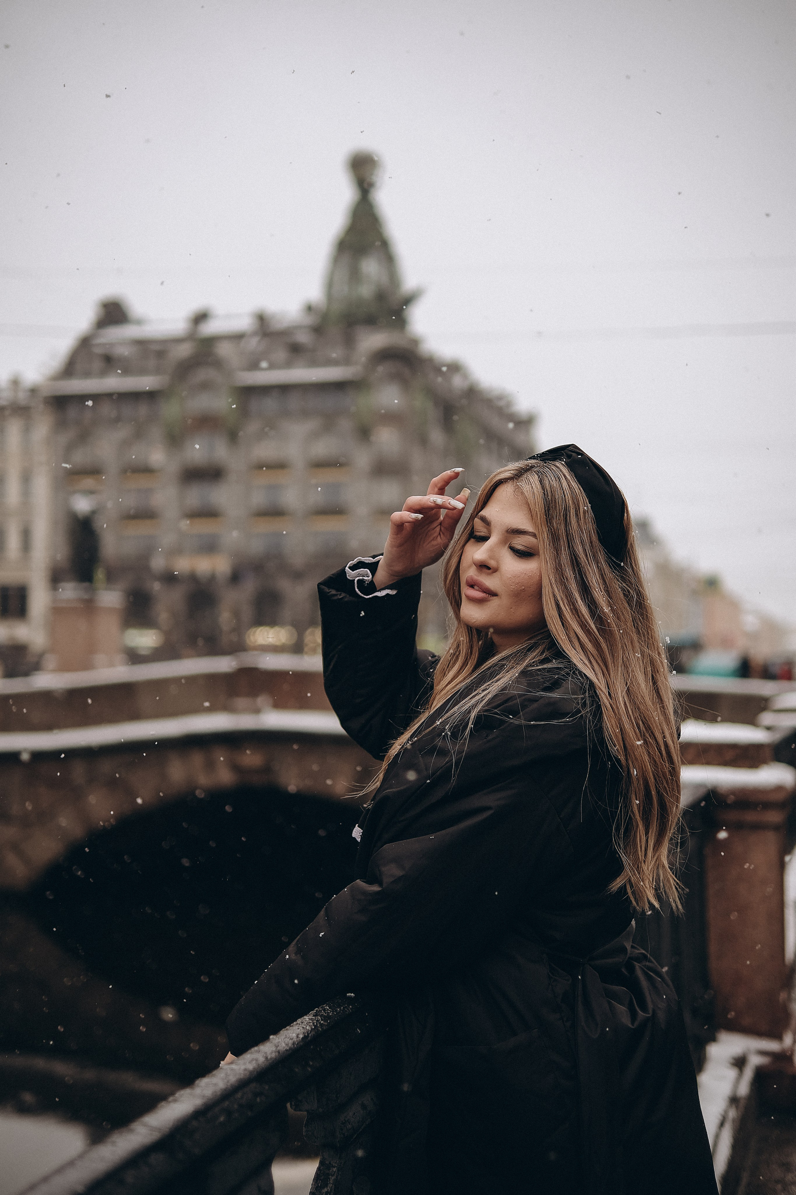 Соня & Витя. Phdkvmr.ru