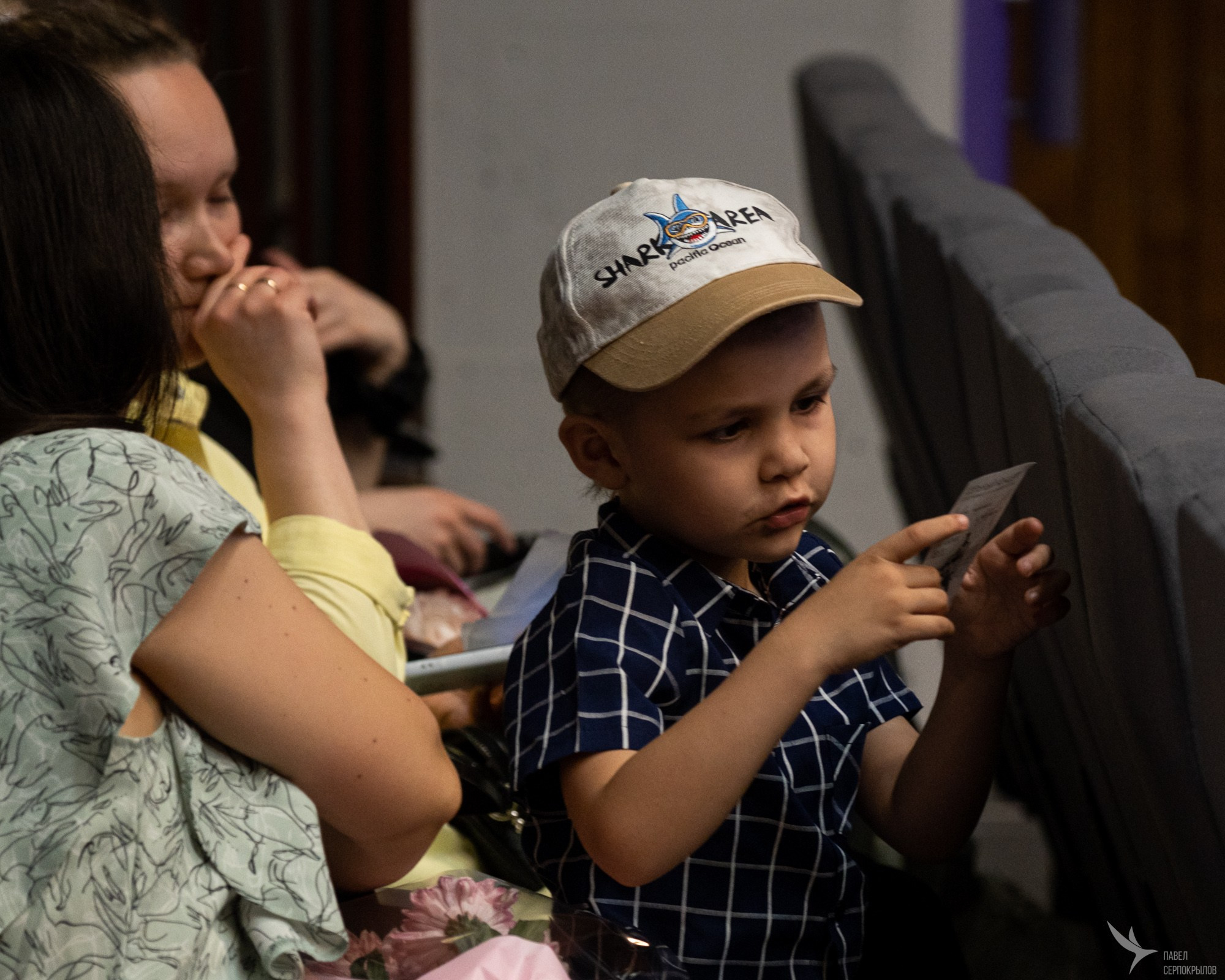 Сольный концерт хореографического ансамбля Аллегро «Сквозь тернии к звездам». Репортажный фотограф в Казани Павел Серпокрылов