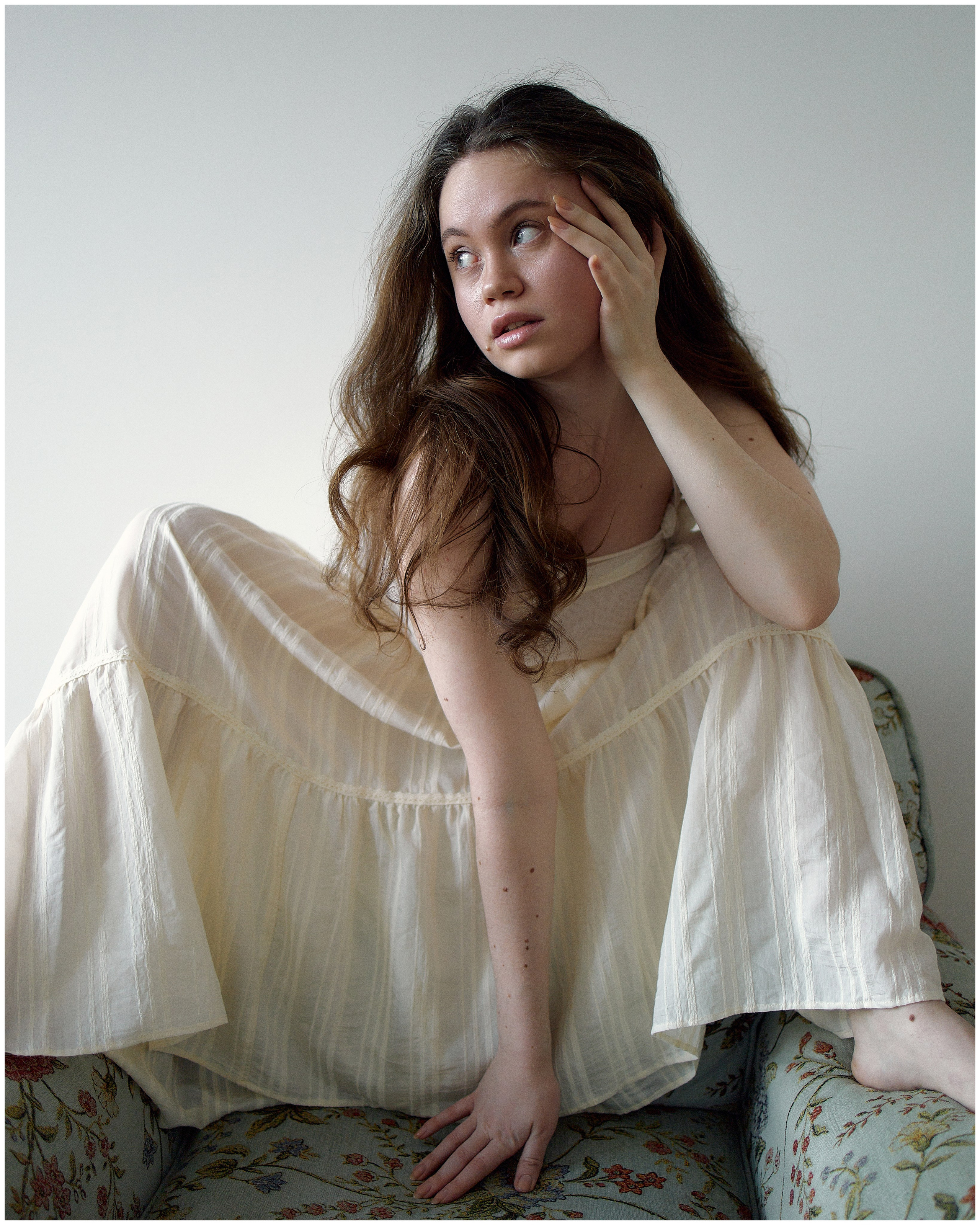 Ольга. Портретный фотограф в Москве | Анастасия Старкова