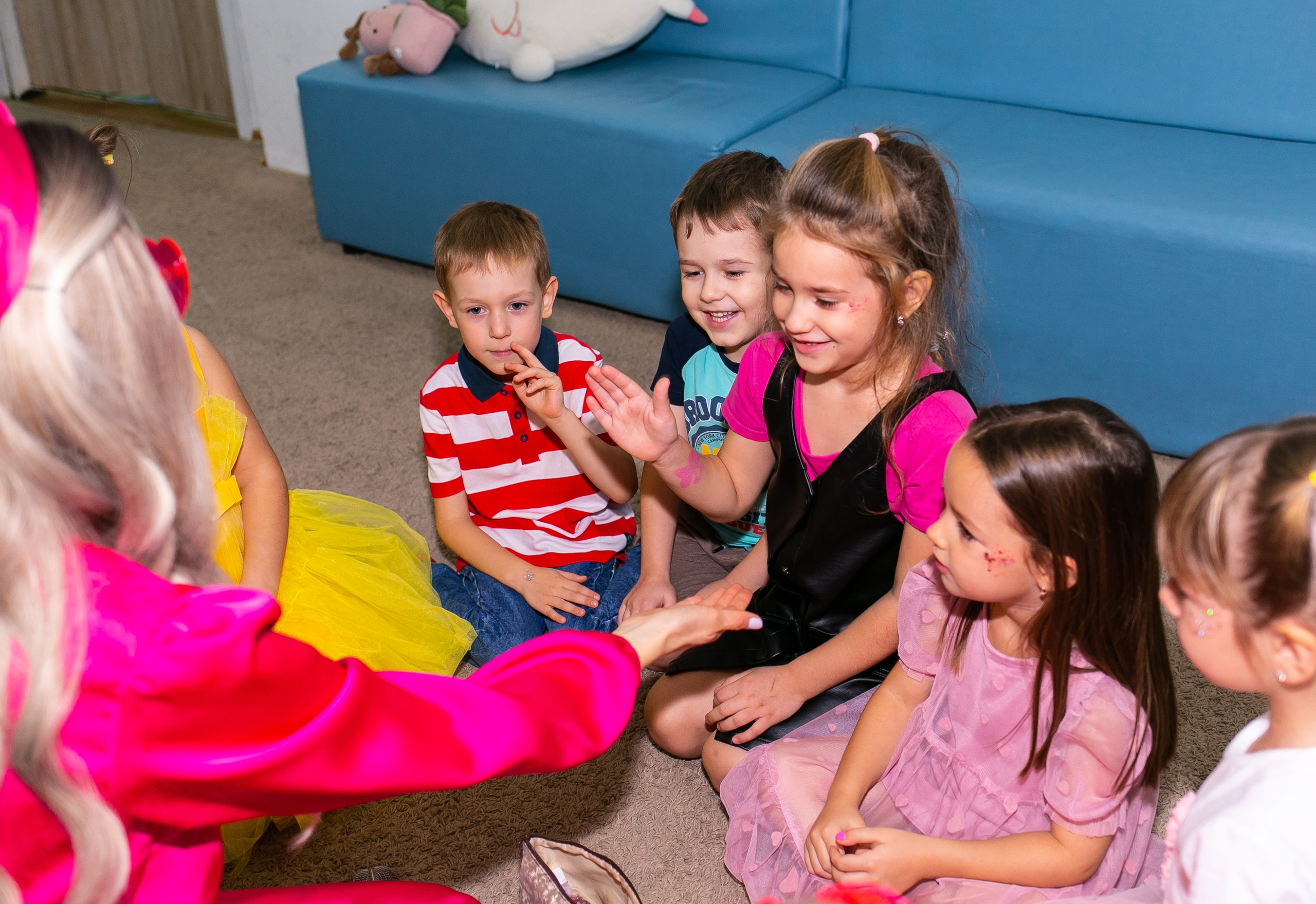 Праздники. Фотограф новорожденных и семейный фотограф НСО г. Бердск Марина Львова