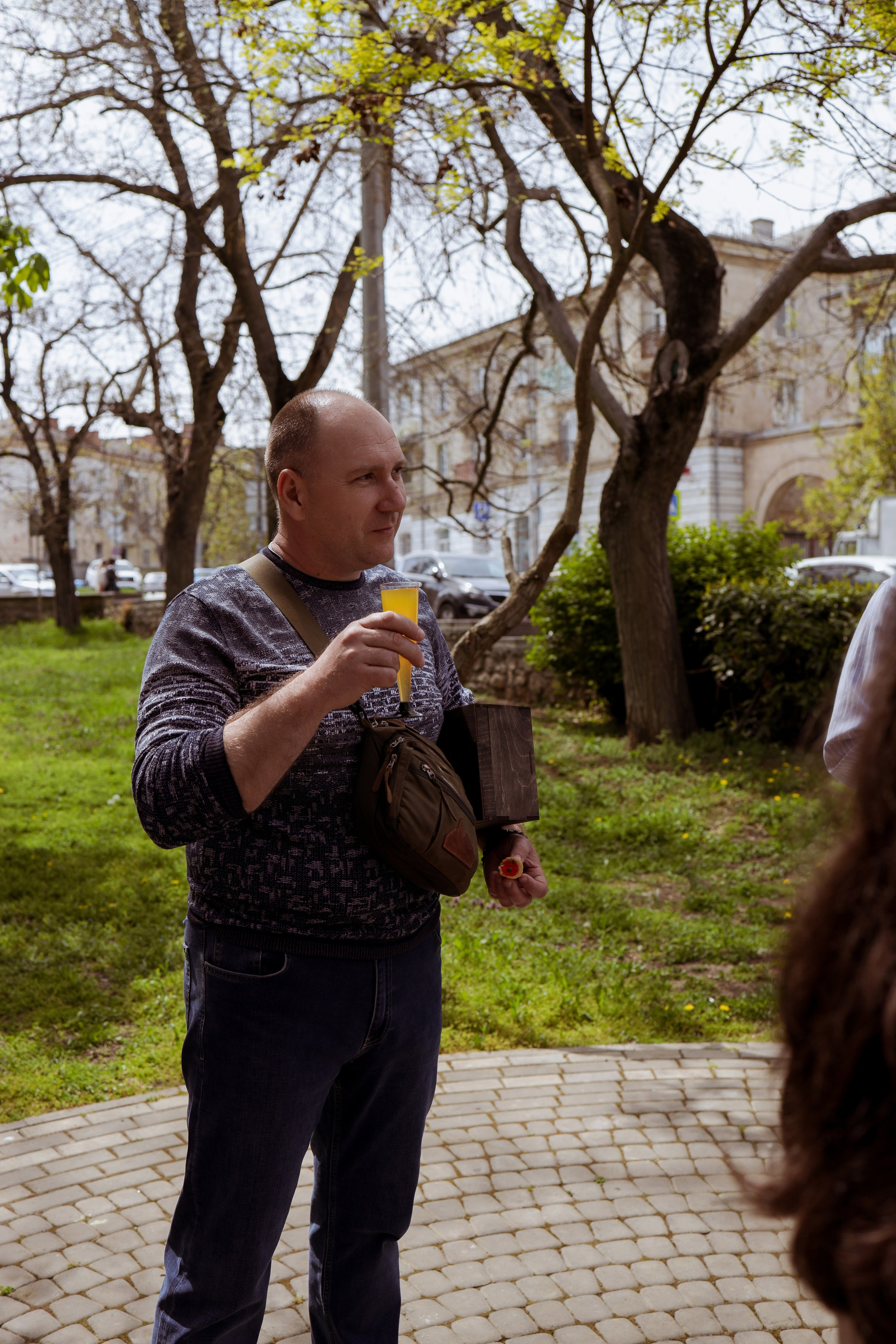 Кристина и Илья. Свадебный фотограф в Крыму Виталий Овчинников