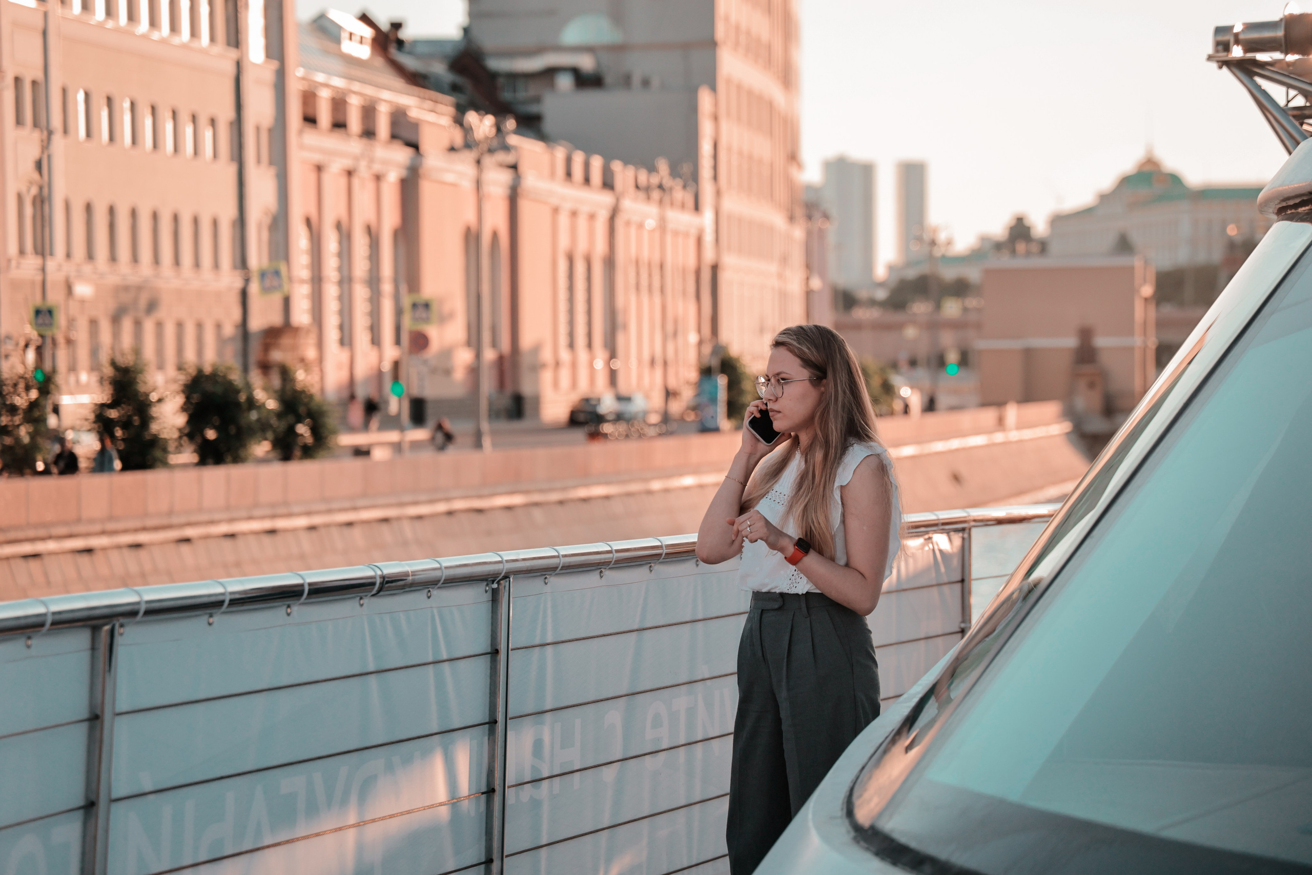 Теплоход. Фотограф и видеограф — Москва