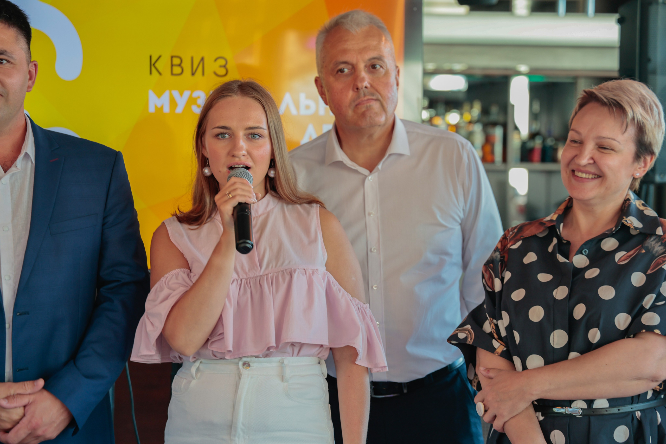 Теплоход. Фотограф и видеограф — Москва