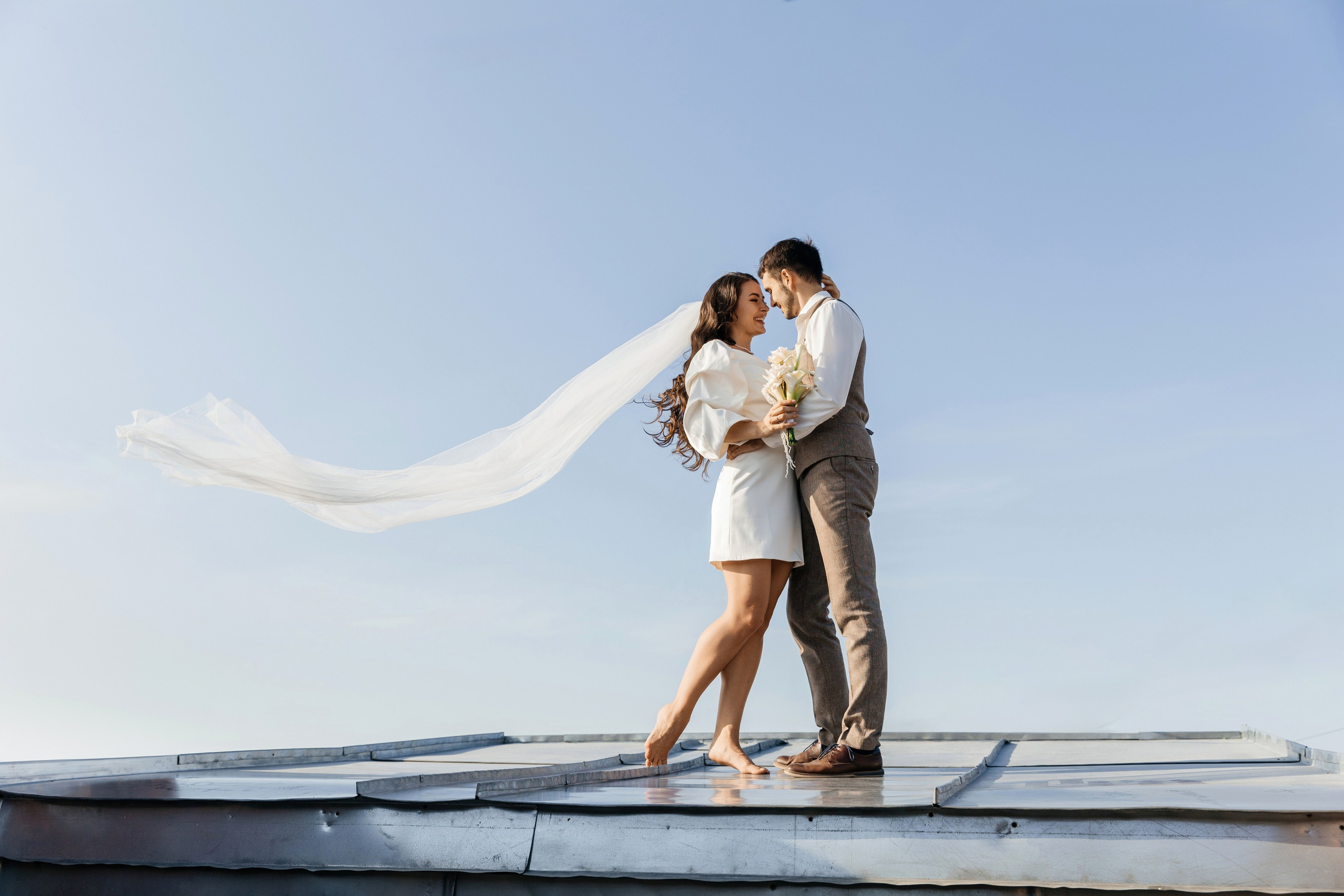 Свадьбы. Свадебный фотограф