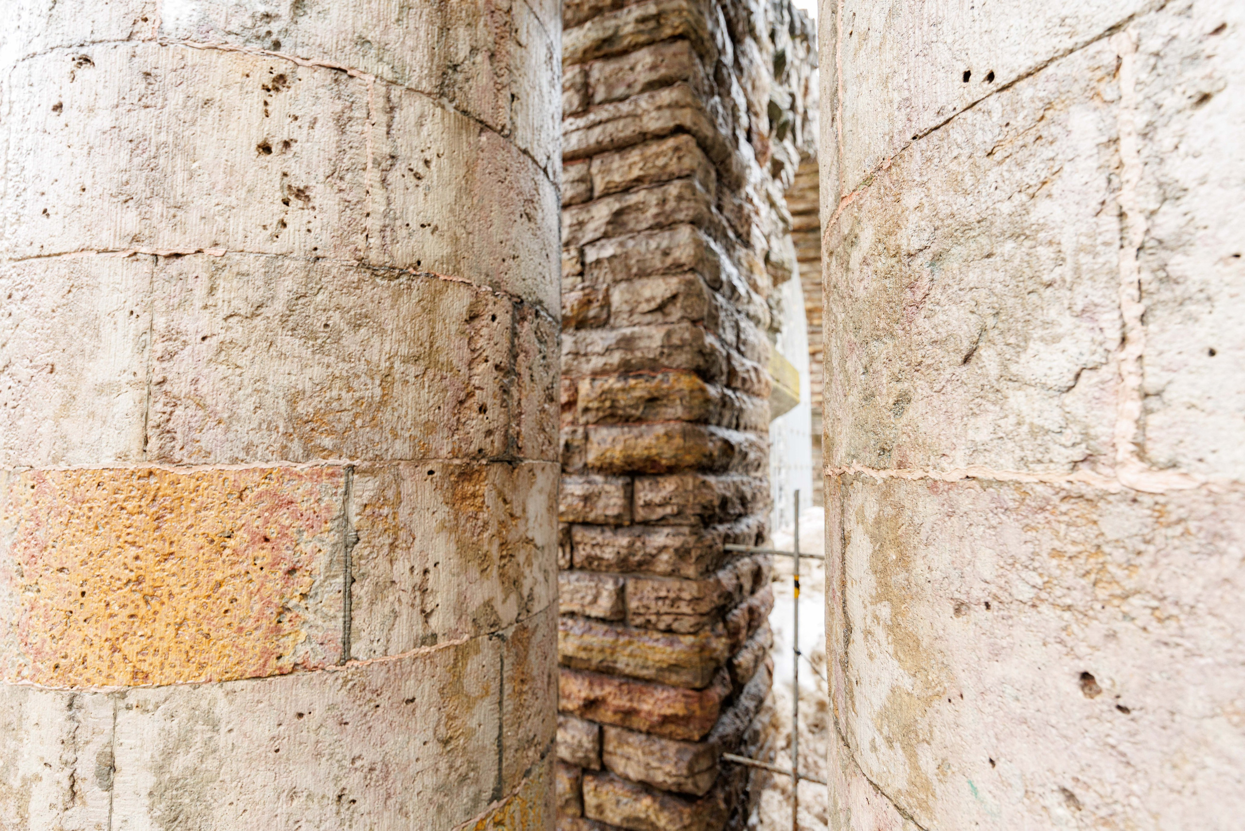 Вкусно и точка в г. Пушкин. Фотограф Балаев Михаил