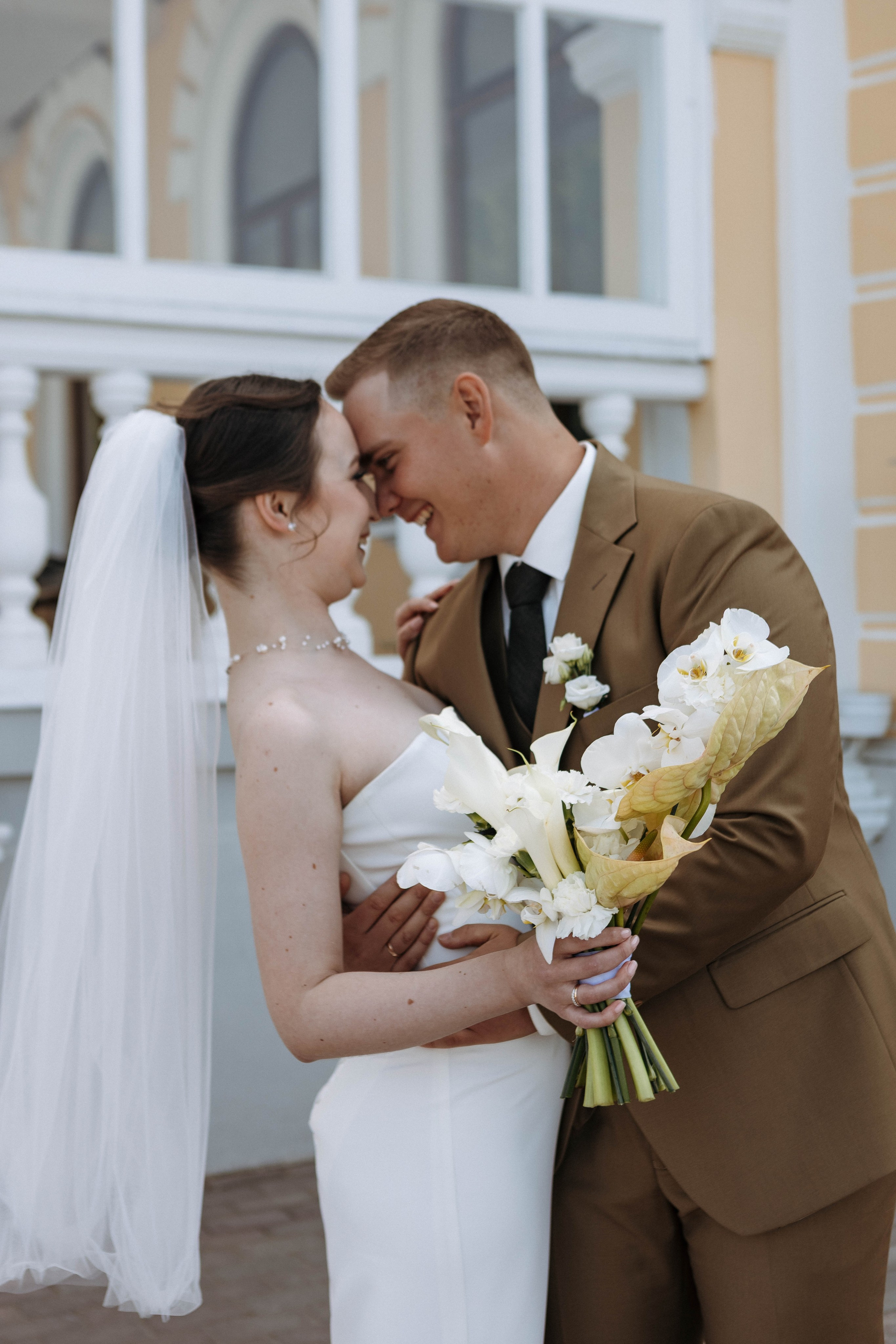 WedDay. Свадебный, семейный фотограф в Перми и Пермском крае. Ольга Старицына