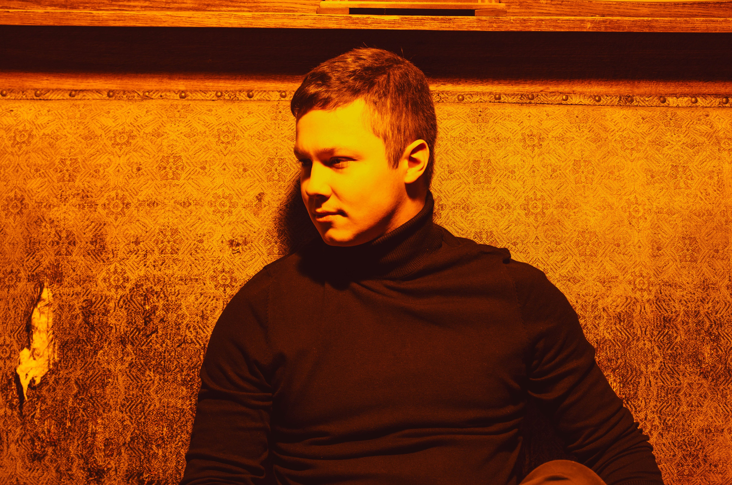 Группа EIDOS. Фотограф Валерия Пэун