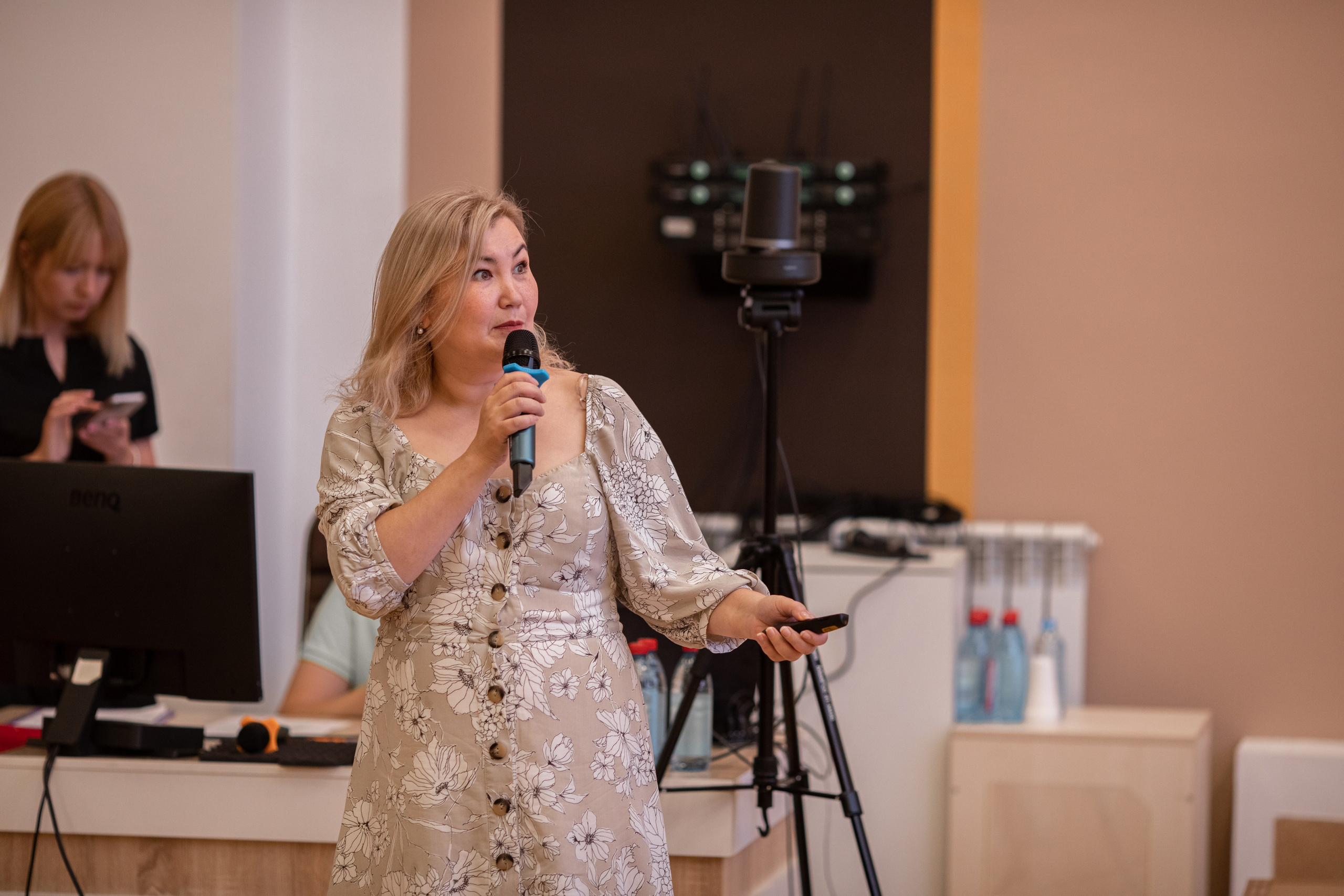 ZA РОДНЫЕ БРЕНДЫ | Торгово-закупочная Сессия. Фотограф брендов и бизнеса в Москве Алексей Сентюрин