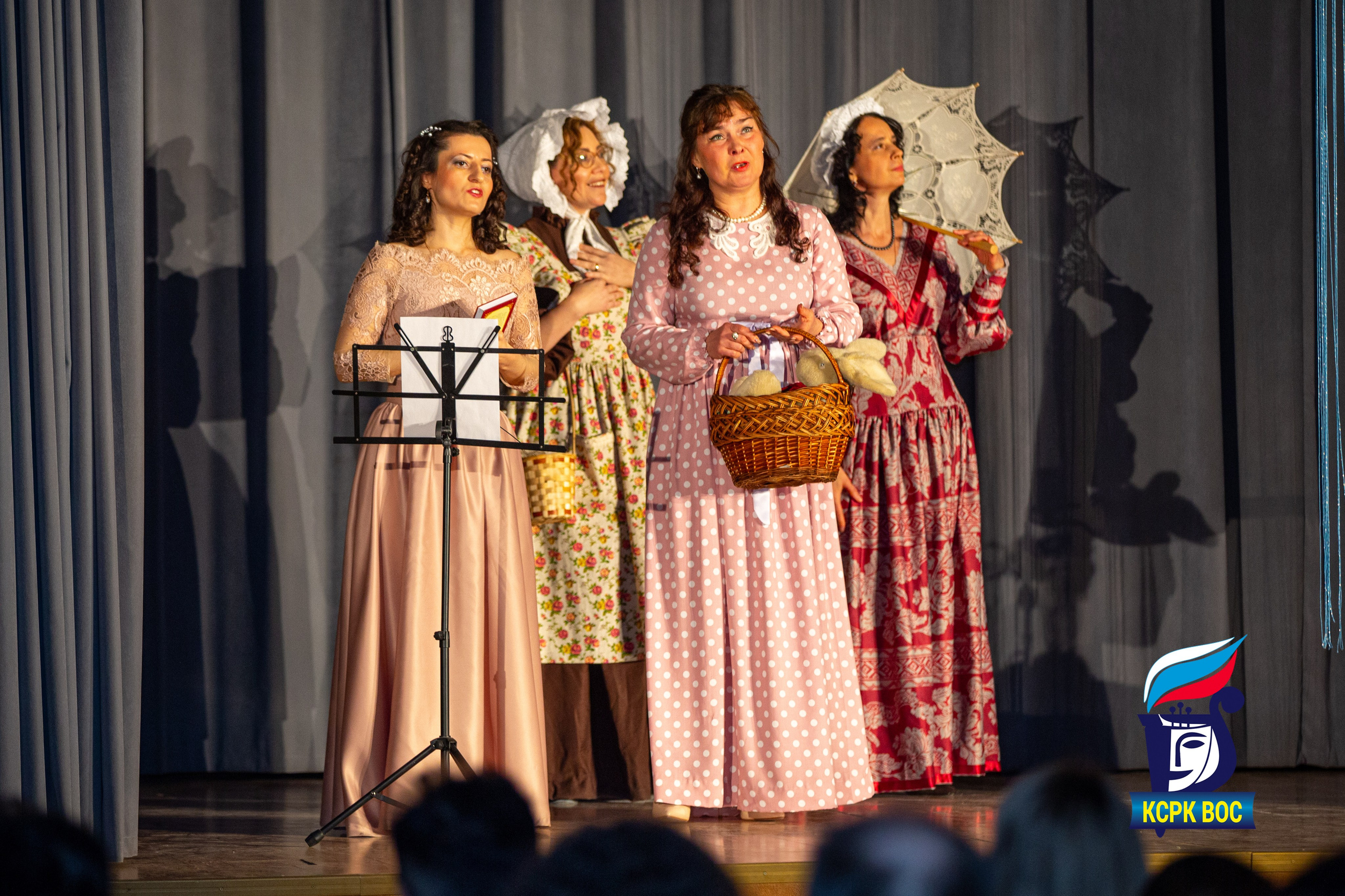 Театральные постановки. Тархановский Павел Фото/Видео съёмка