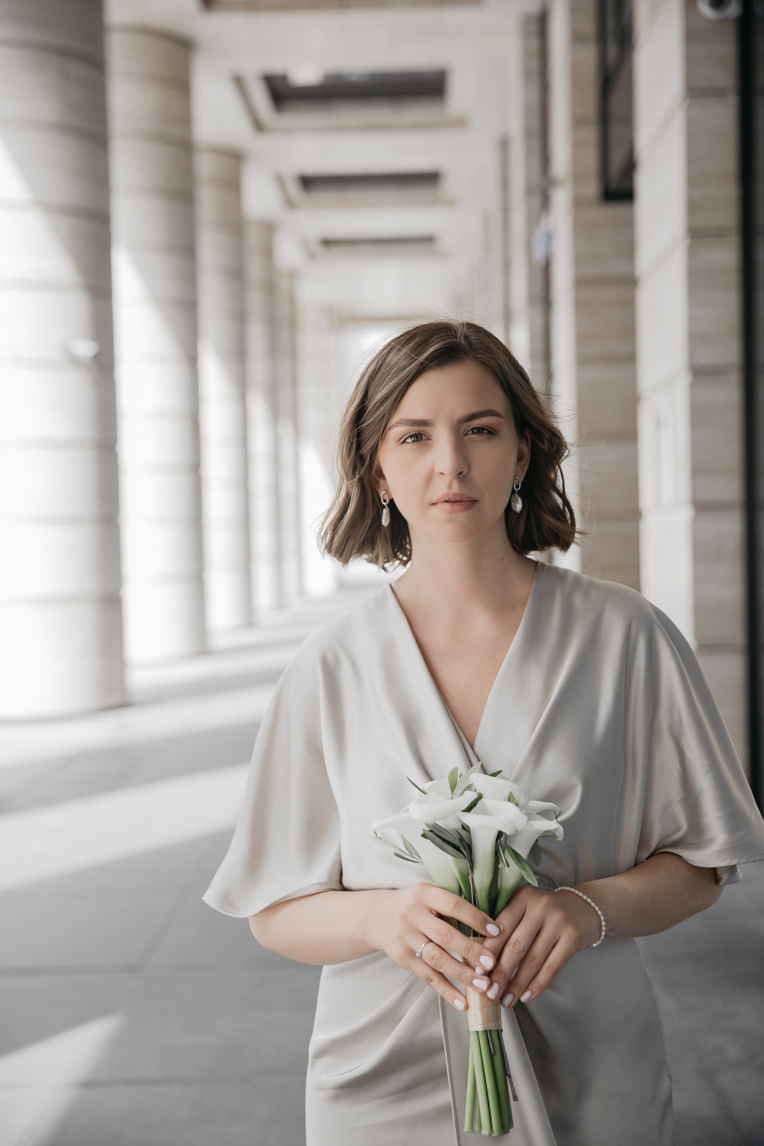 Опять двойка!. Свадебный фотограф в Санкт-Петербурге