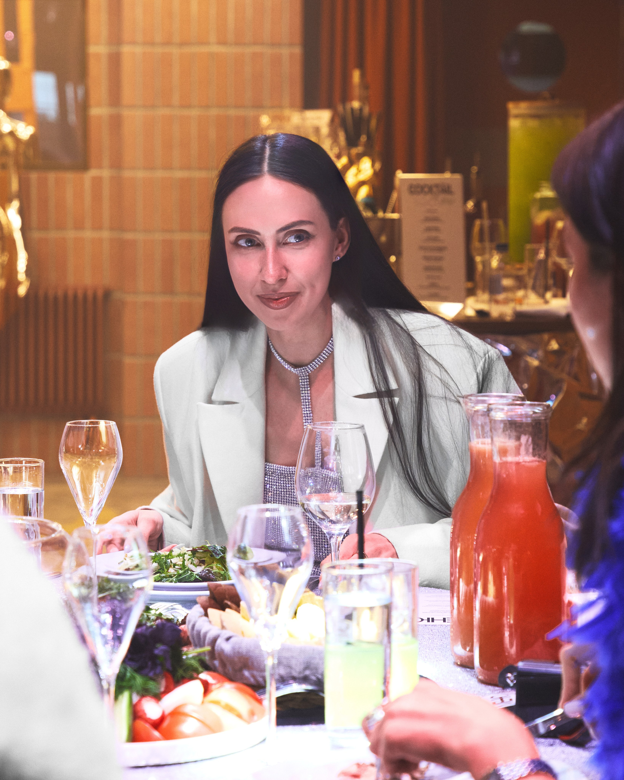 Out of rec. Svyatoslav Lebedev | Advertising photographer — Commercial shooting, Art direction, AI integration