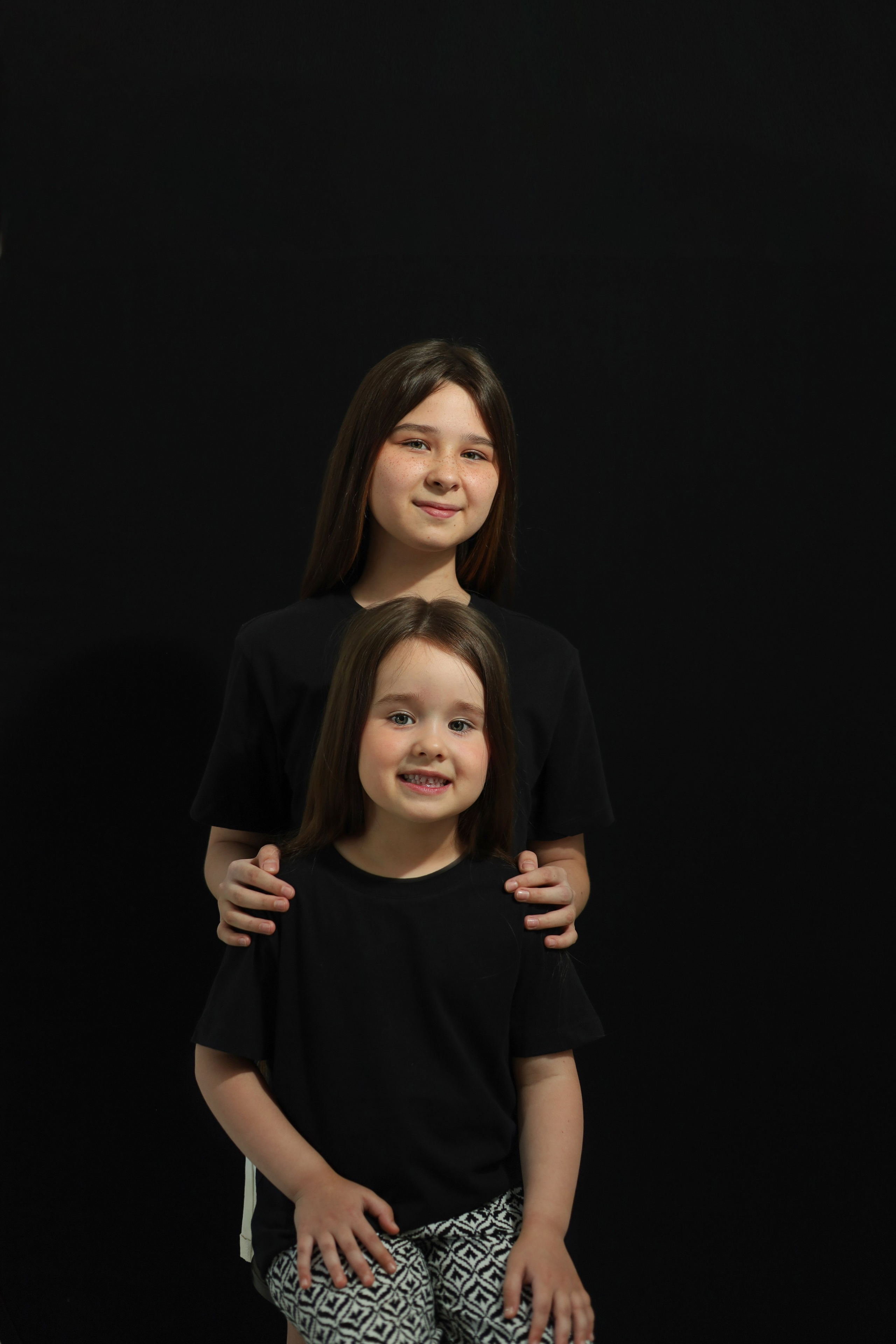 Сагдеевы. Семейный фотограф в Казани Римма Гатауллина