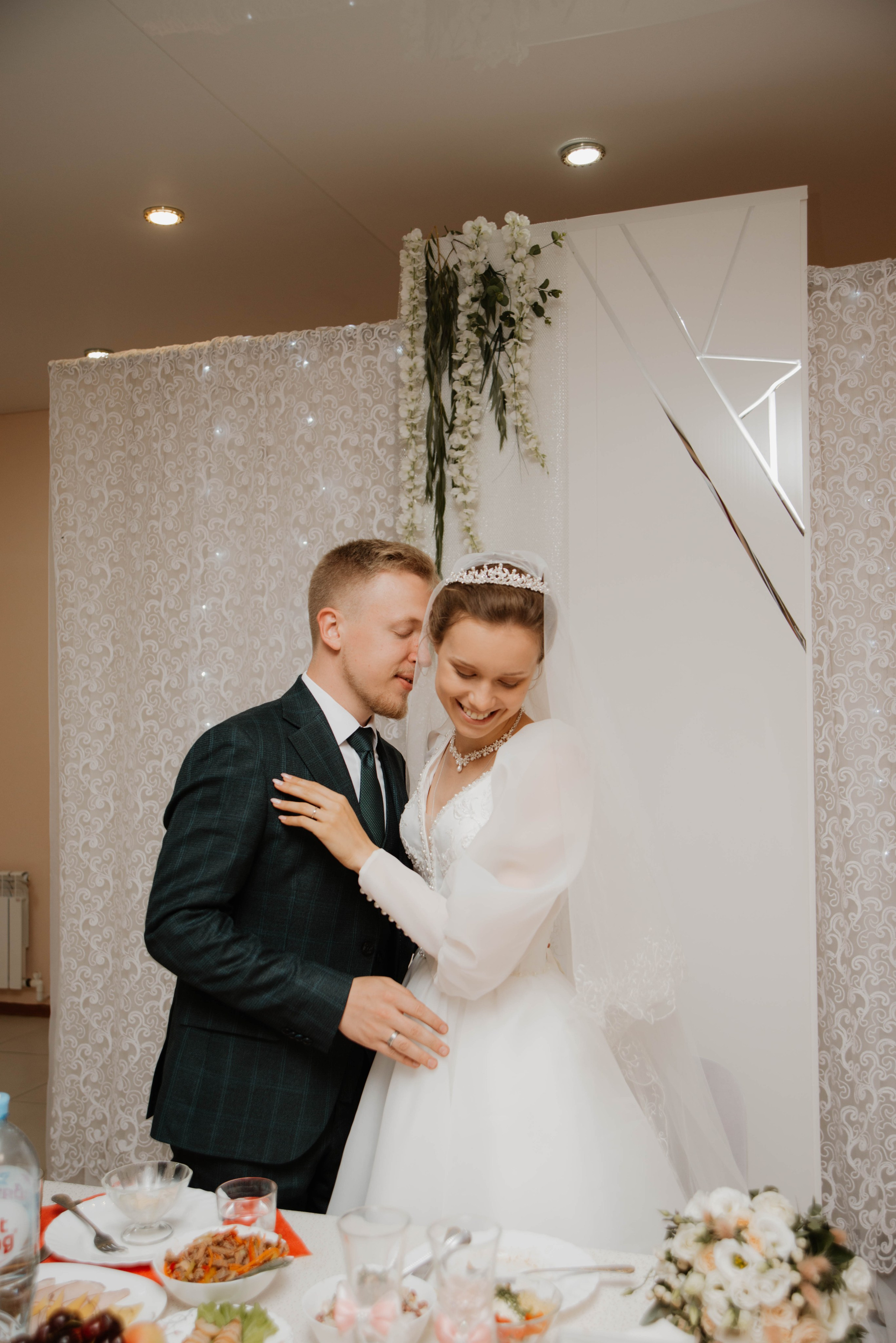 Иван & Мария. Ксения Glossa. Портретный и репортажный фотограф в Самаре