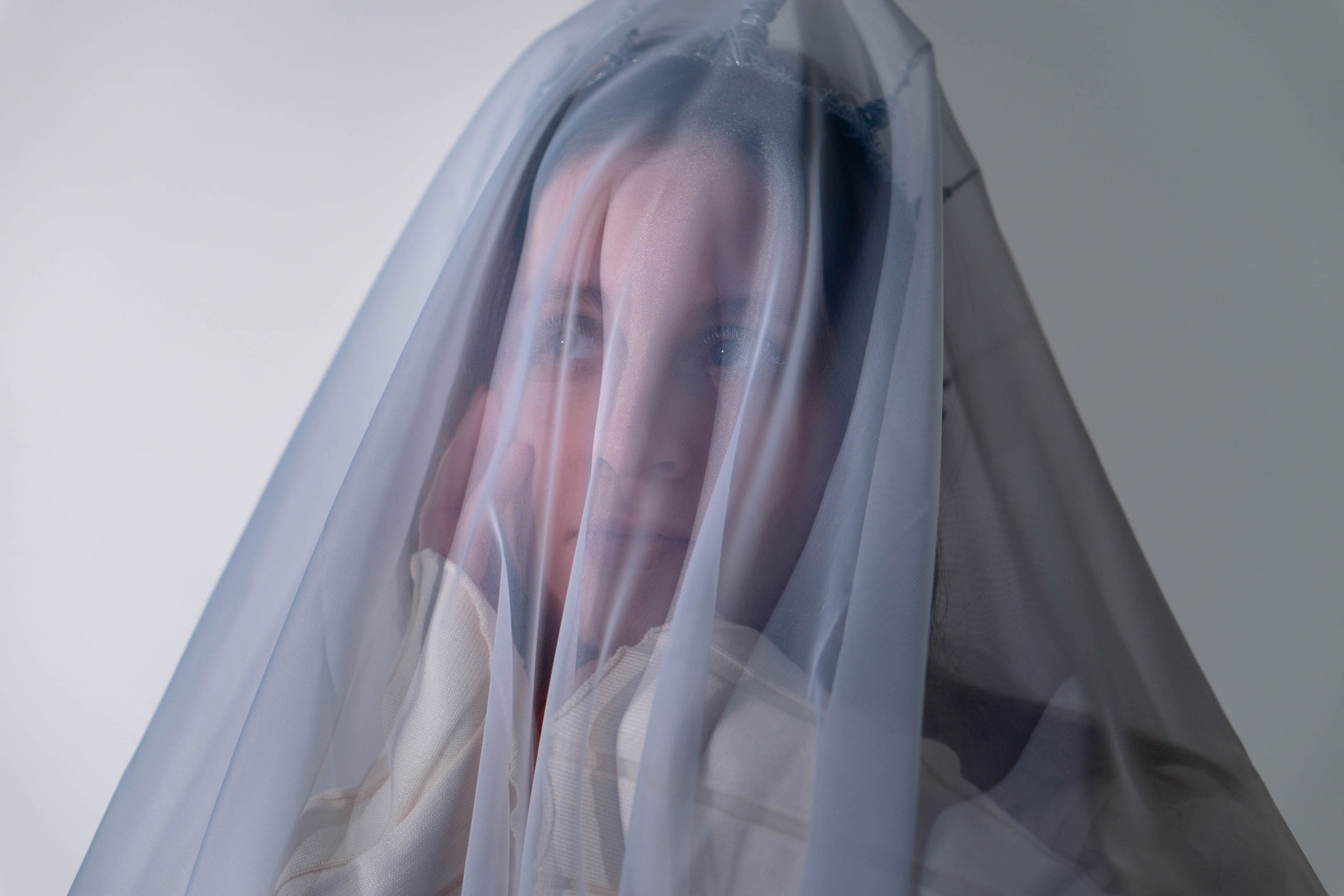 Ира и Кристина. Хэллоуин. Главная