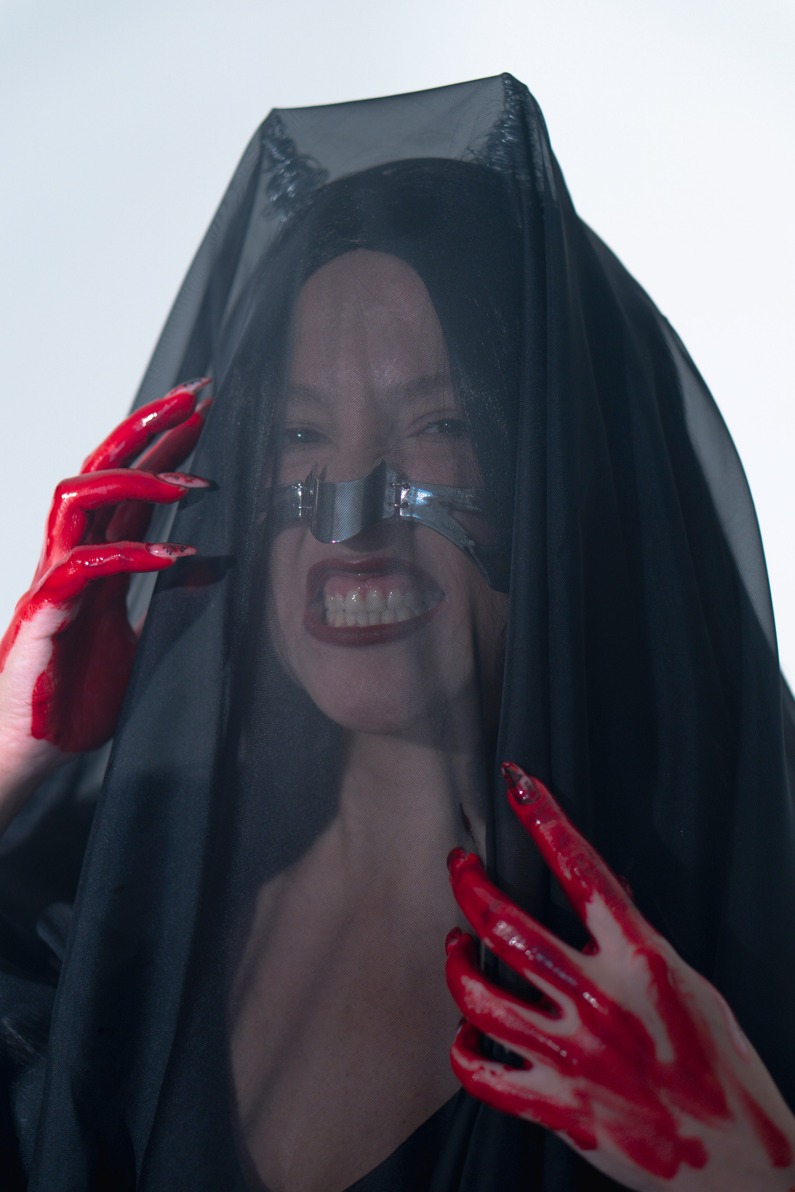 Ира и Кристина. Хэллоуин. Главная