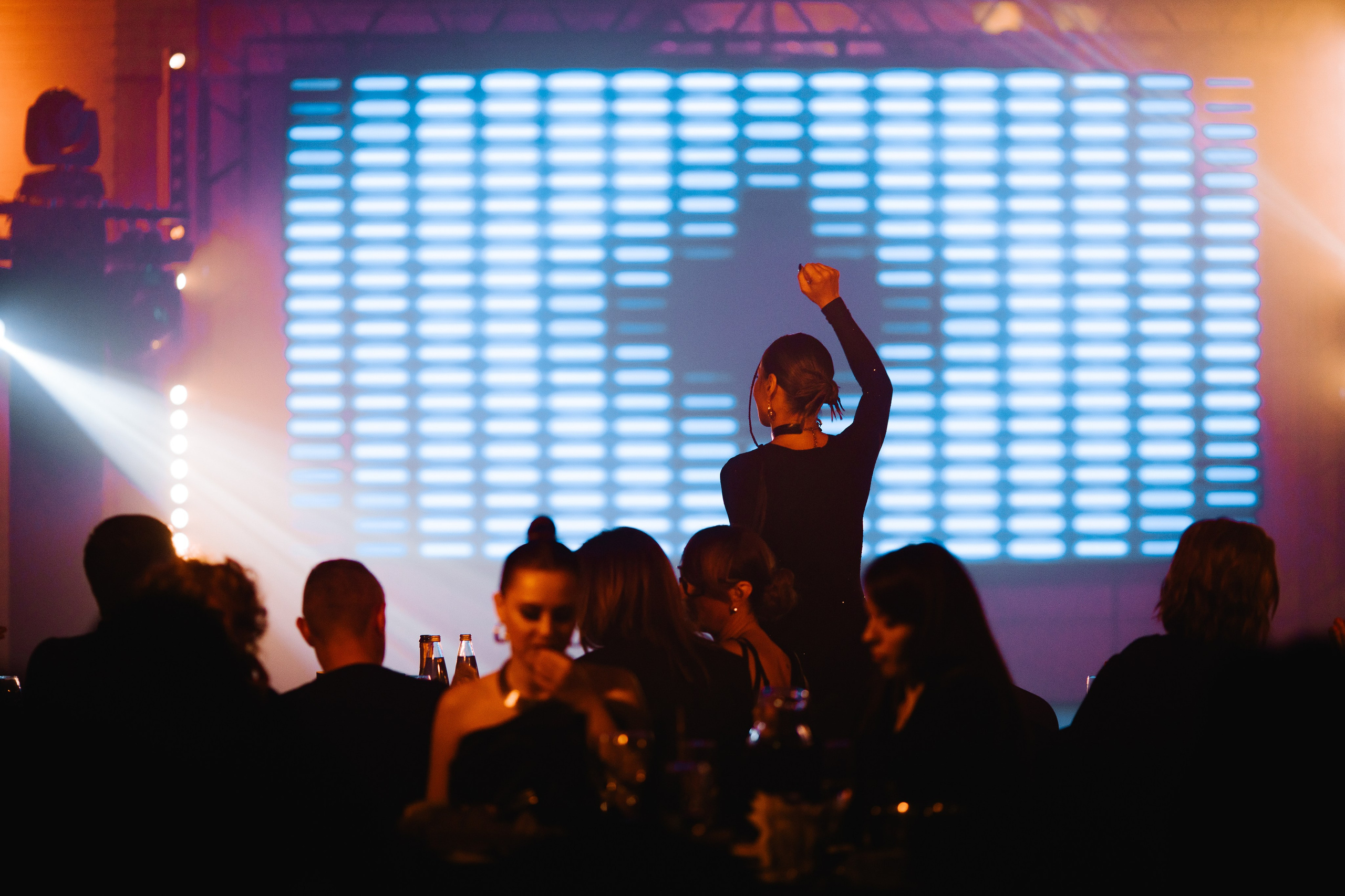 Премия «Ложка» 2023!. Свадебный и репортажный фотограф Новороссийск, Краснодар, Сочи Олеся Дзюба