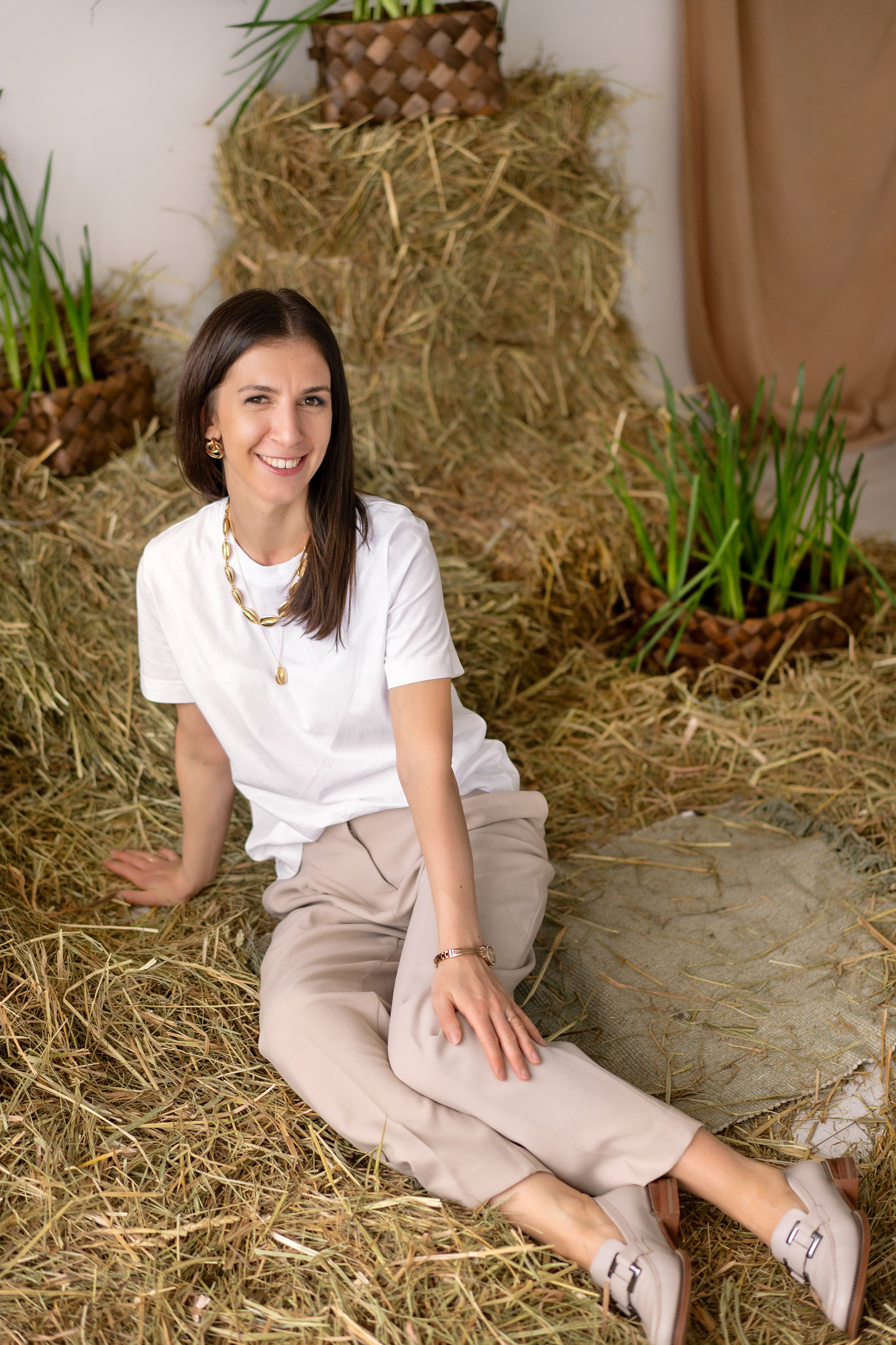 Пасхальные фотодни. Семейный и свадебный фотограф Минск, Беларусь Анна Орловская