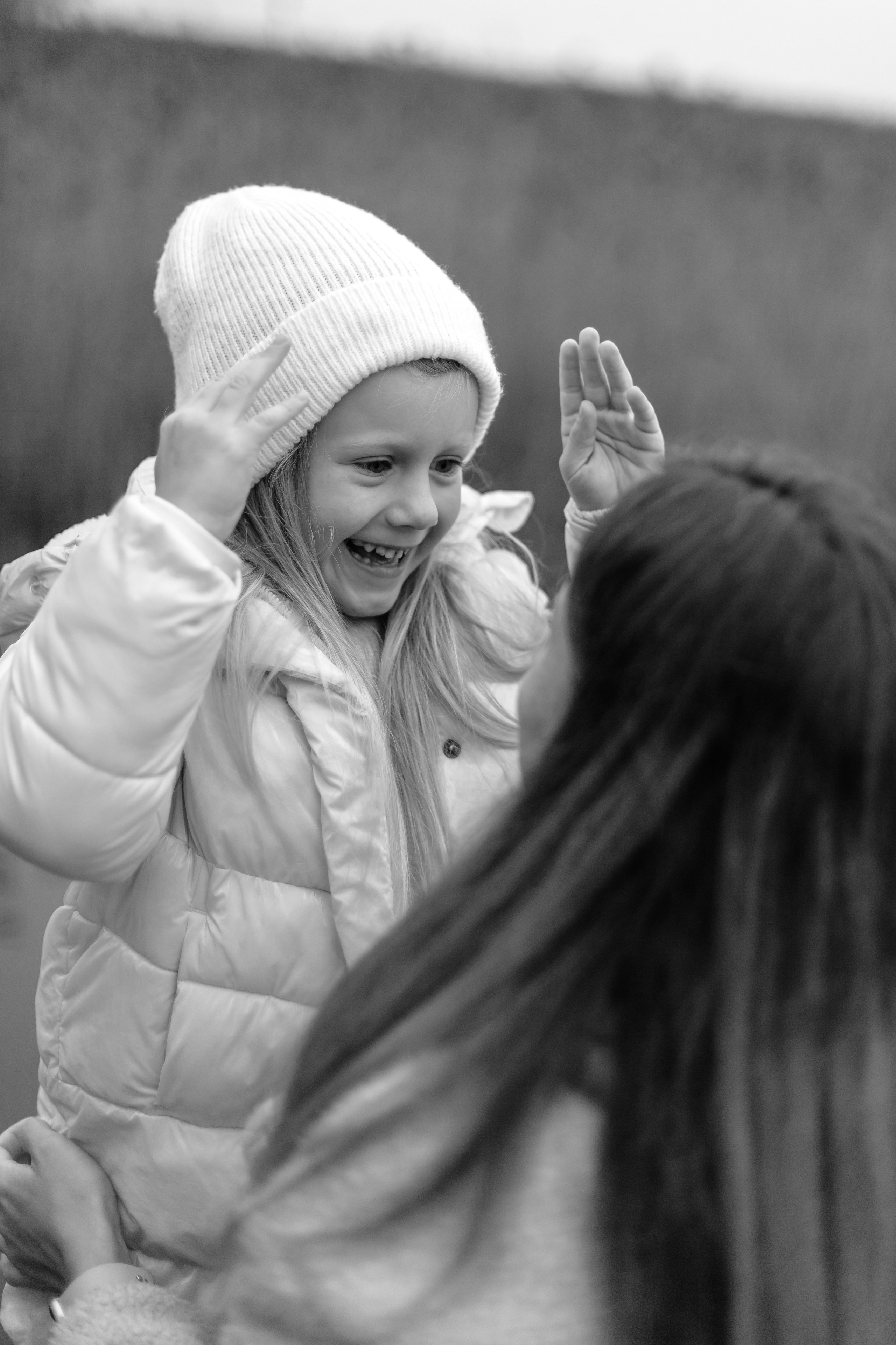 Семейные истории. Свадебный и семейный фотограф Арина Кулёва