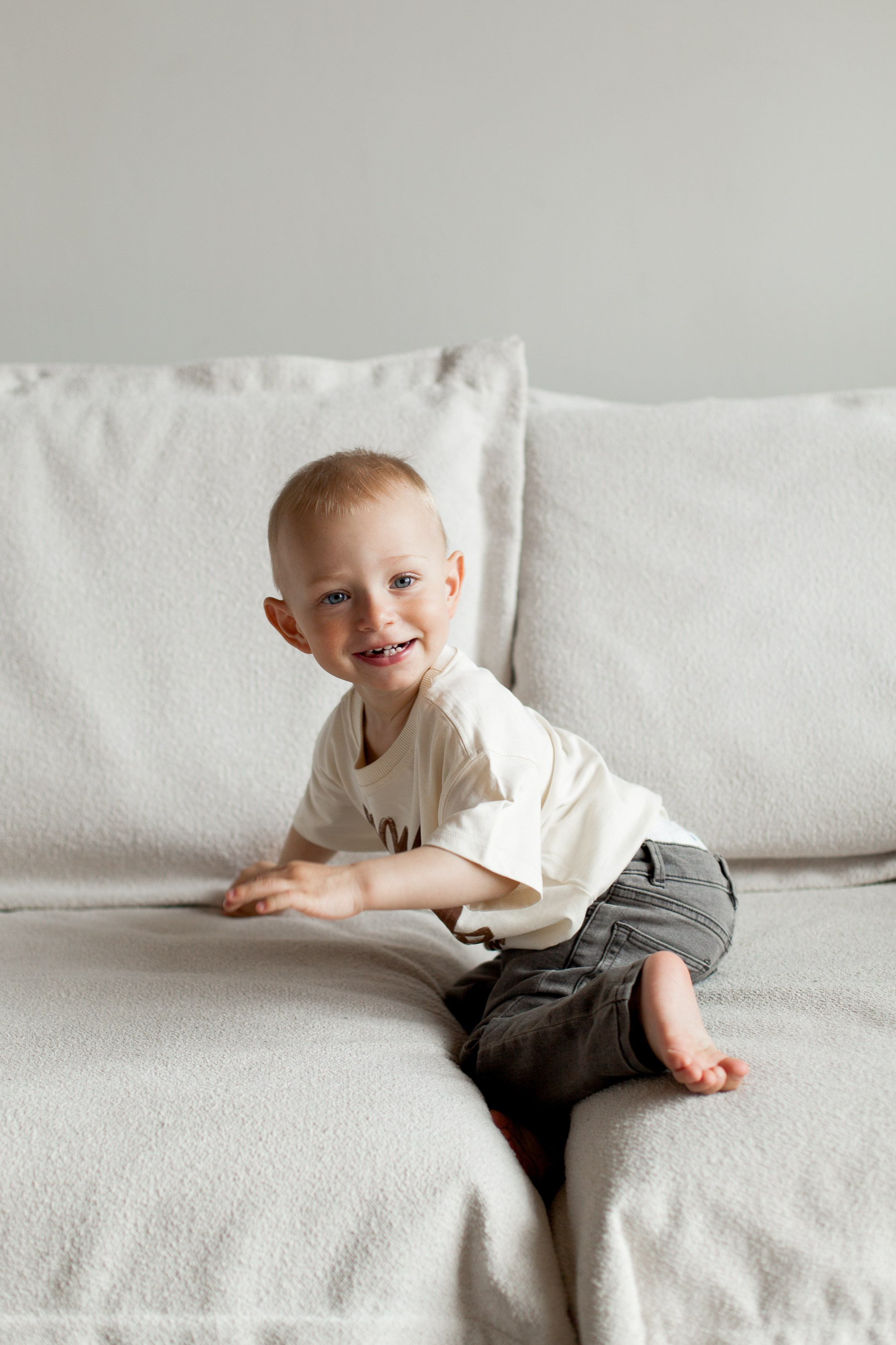 Серьёзная дата. Фотограф Яна Артемьева