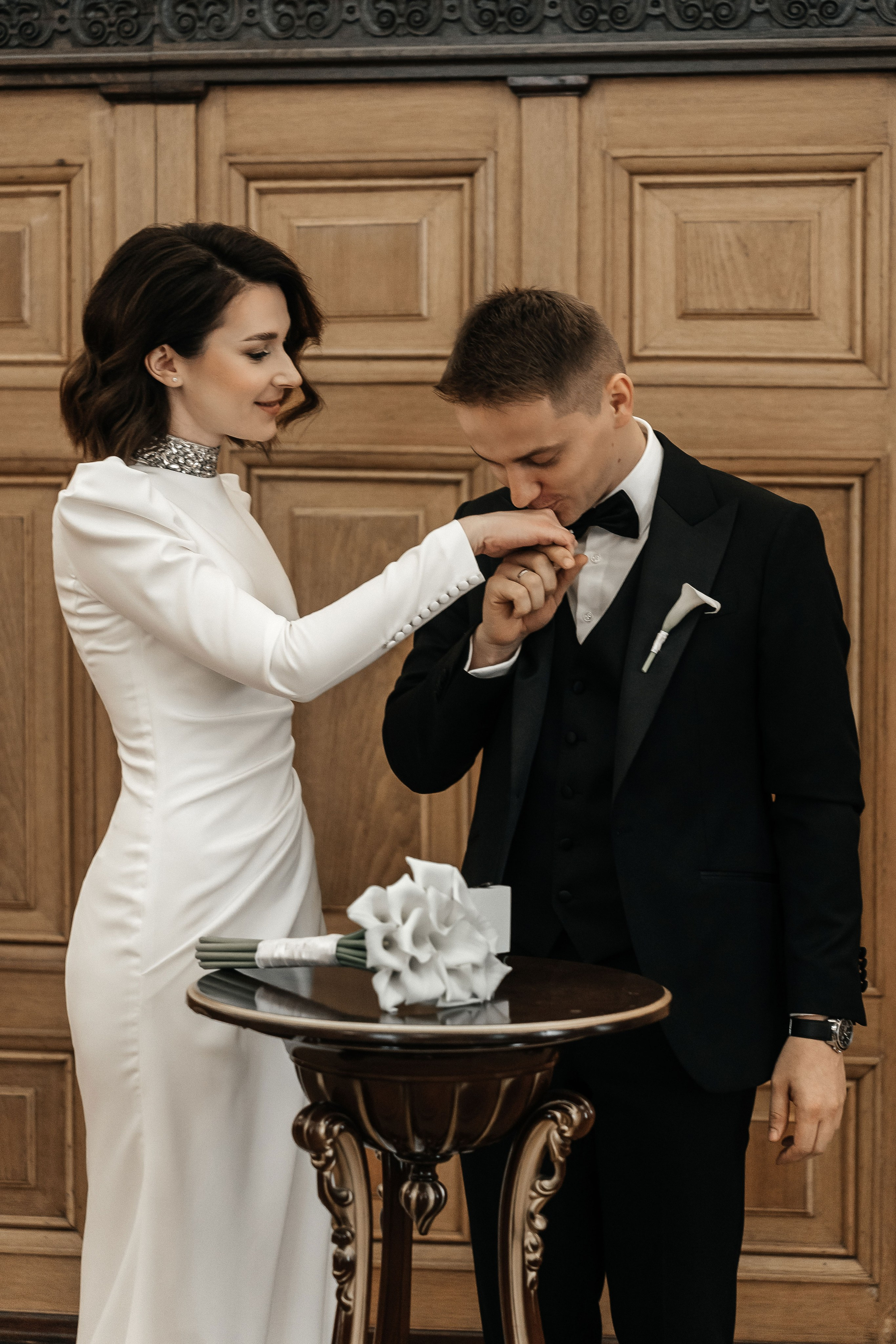 Свадебная съемка. Ваш фотограф Вика Артемова