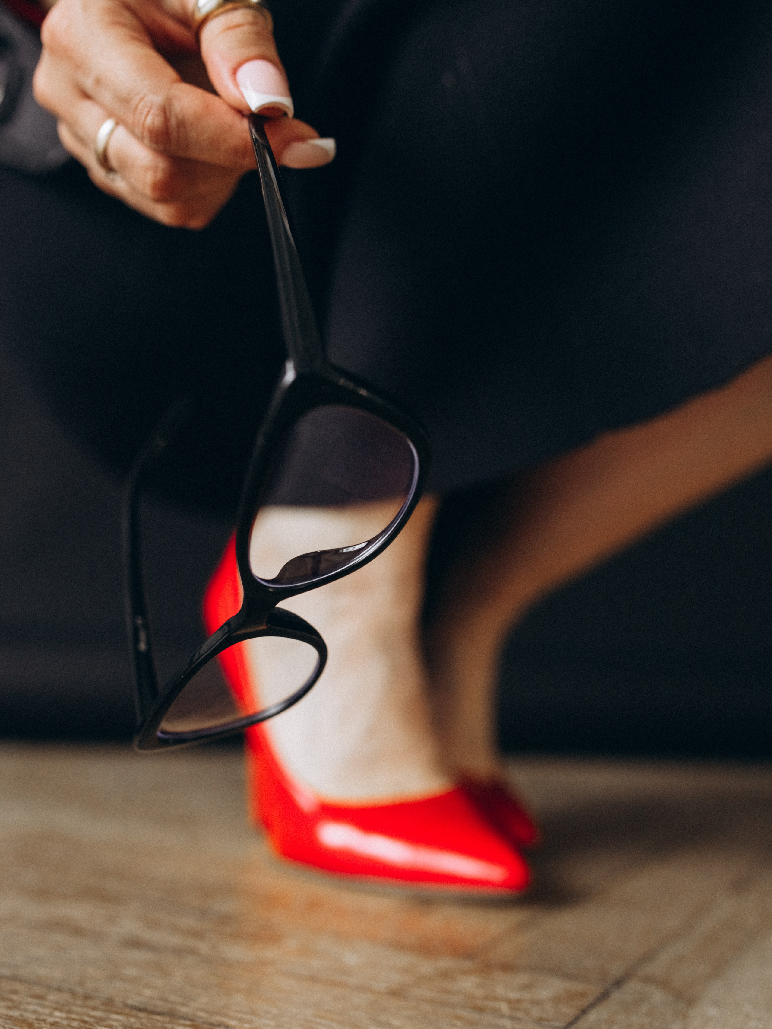 Мира и Таня. Фотограф-анималист в Москве Кириллова Татьяна