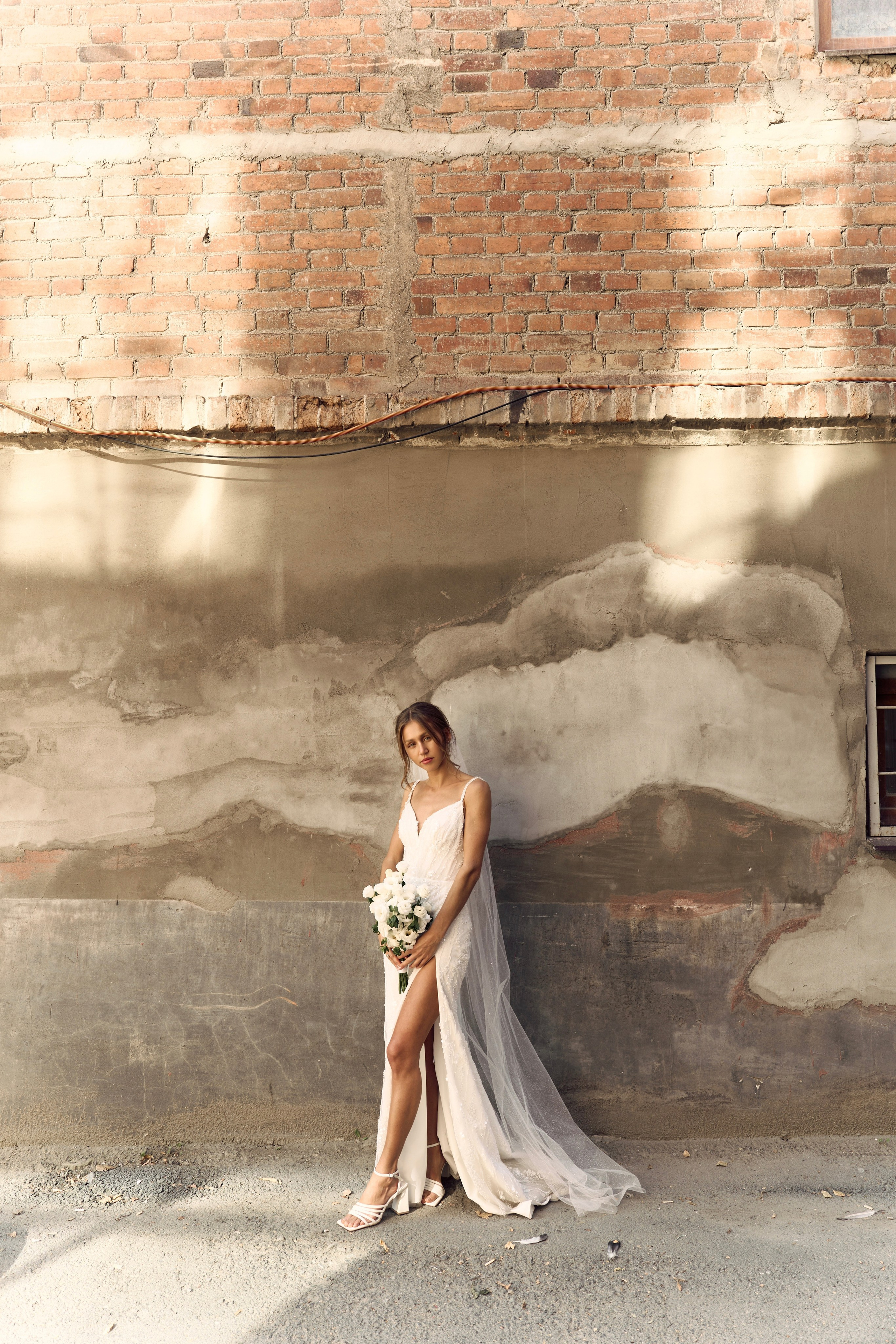 И&М. Фотограф Москва и Екатеринбург. Максимова Соня