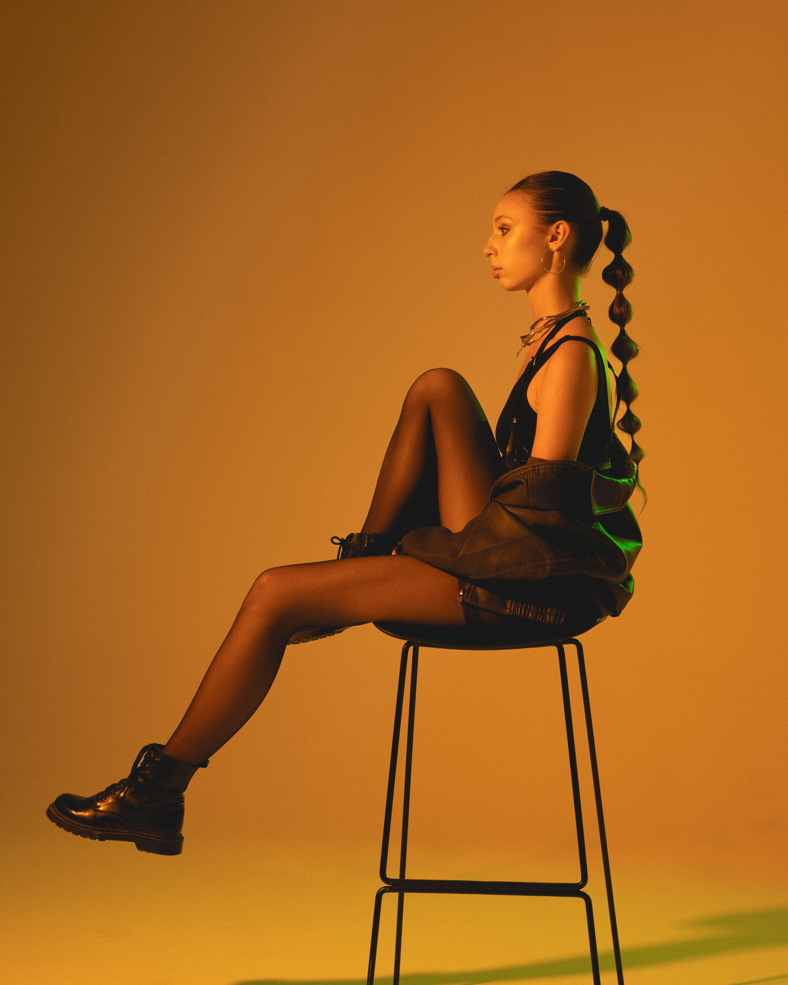 Соня. Фотограф Москва